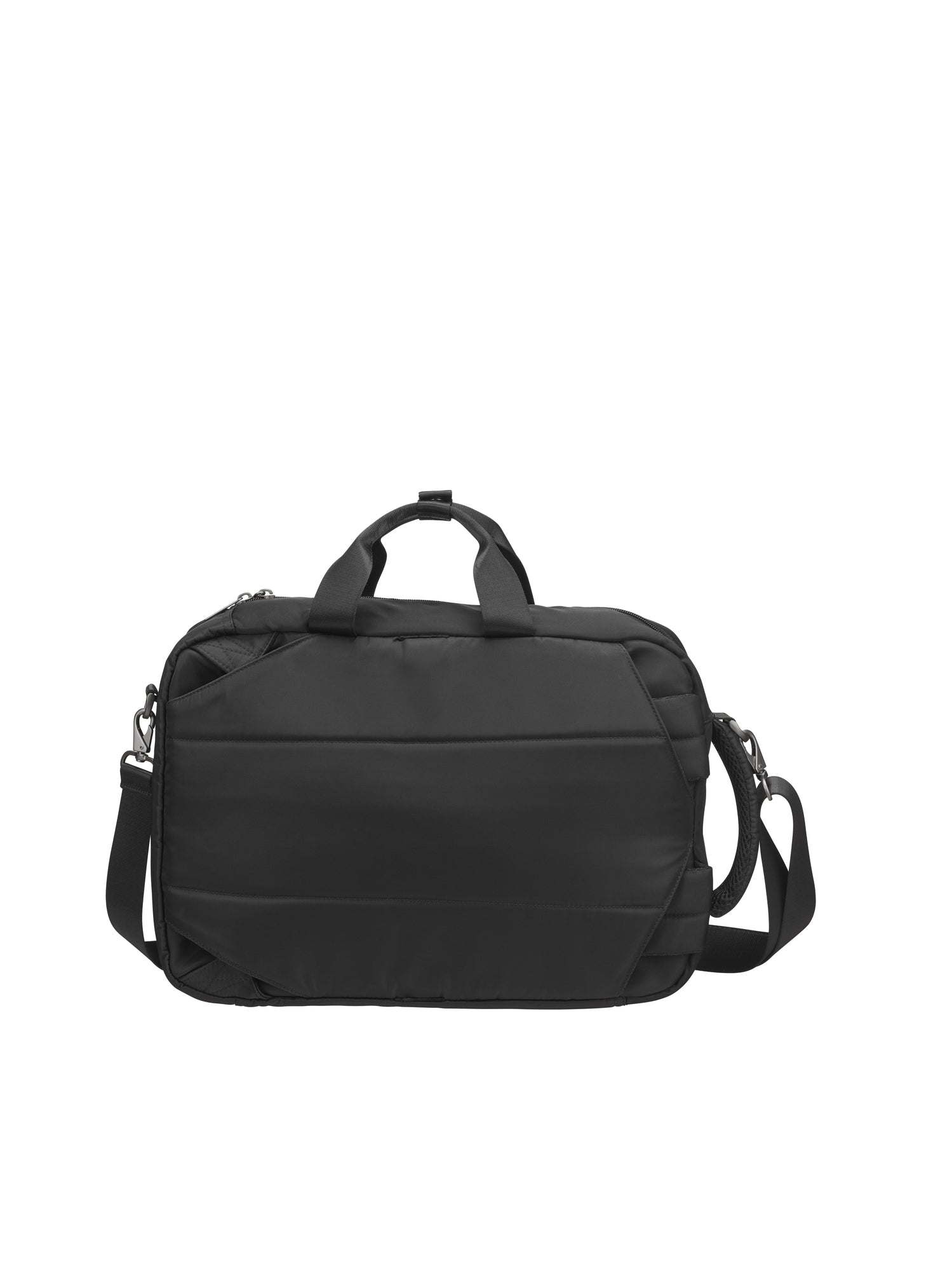 Royal Line Computer bag Black