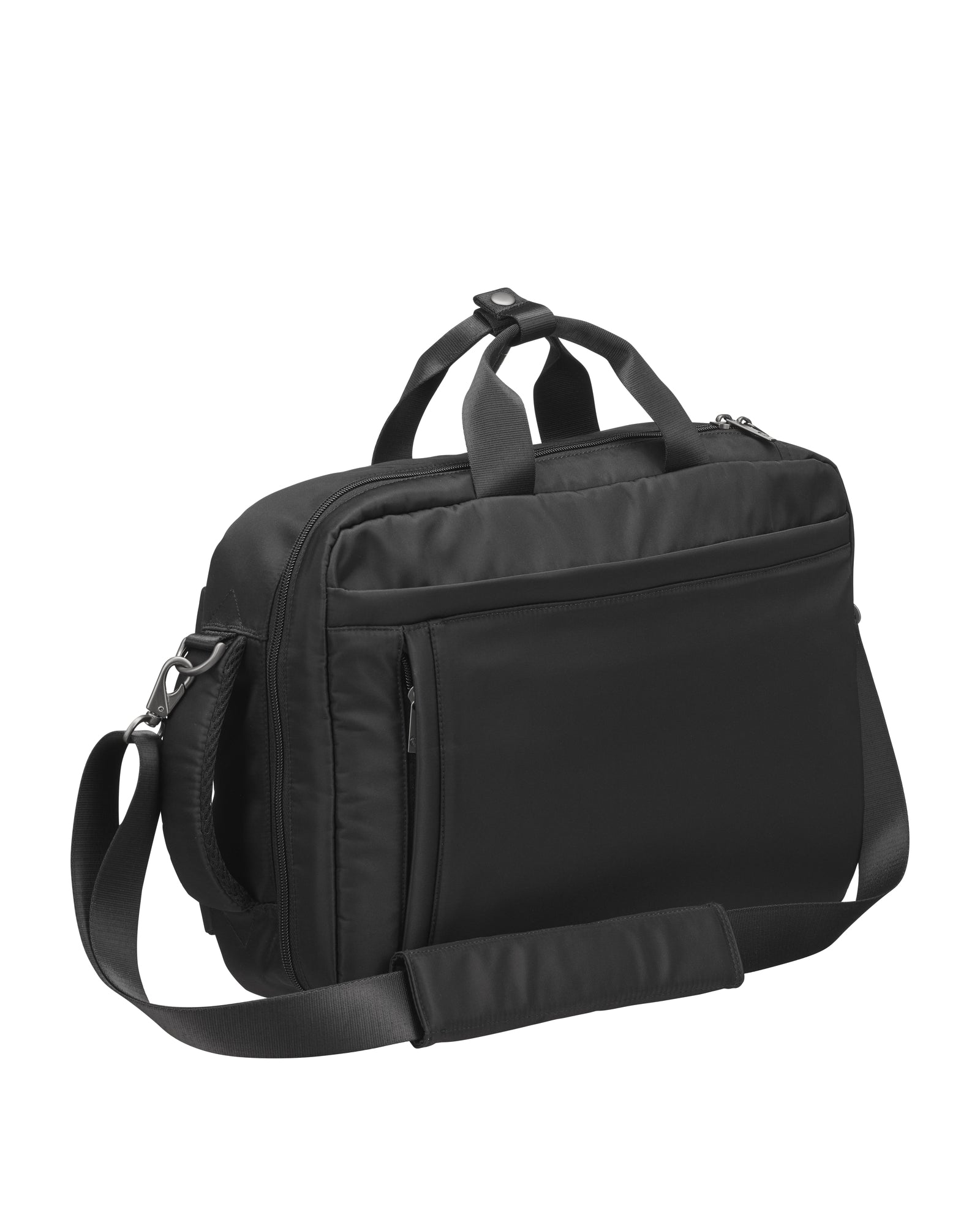 Royal Line Computer bag Black