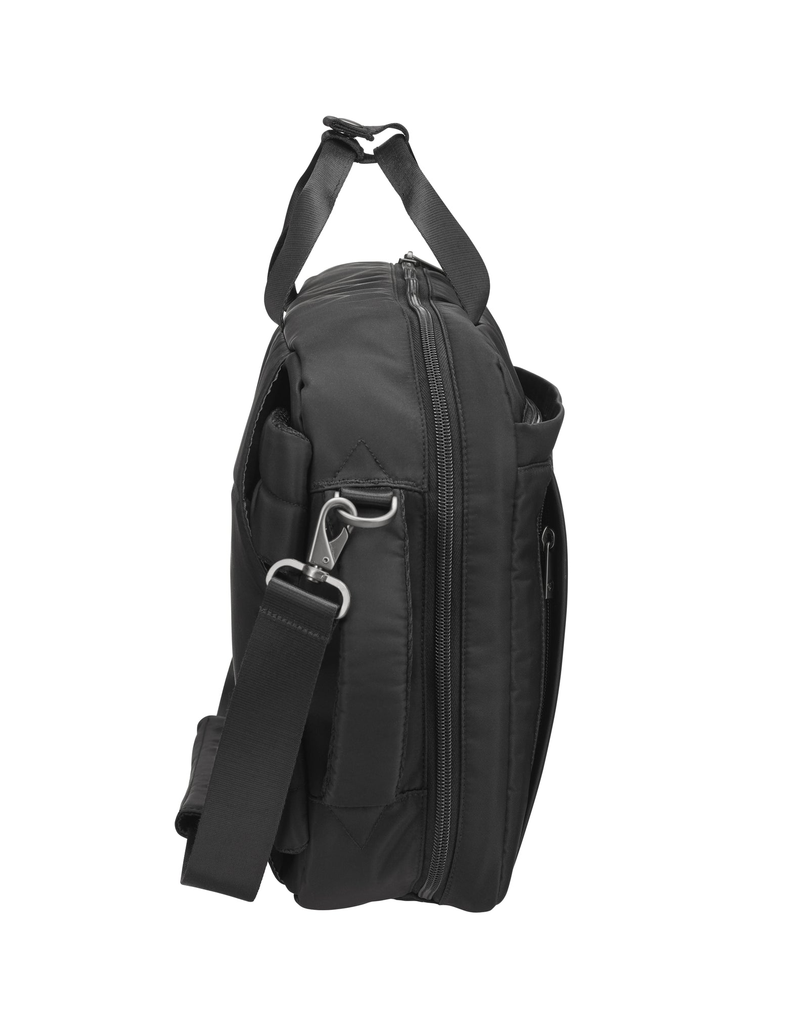 Royal Line Computer bag Black
