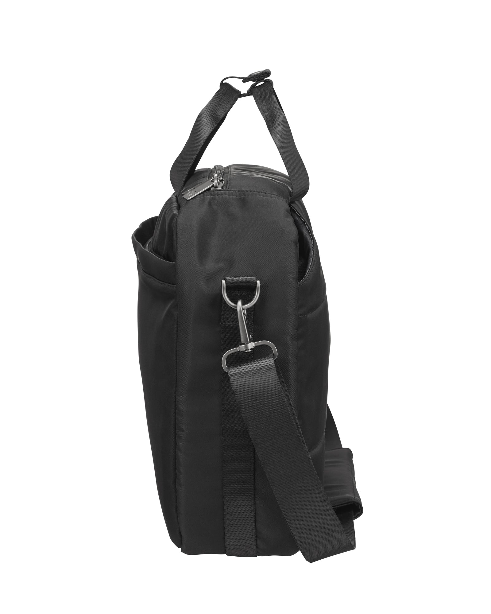 Royal Line Computer bag Black