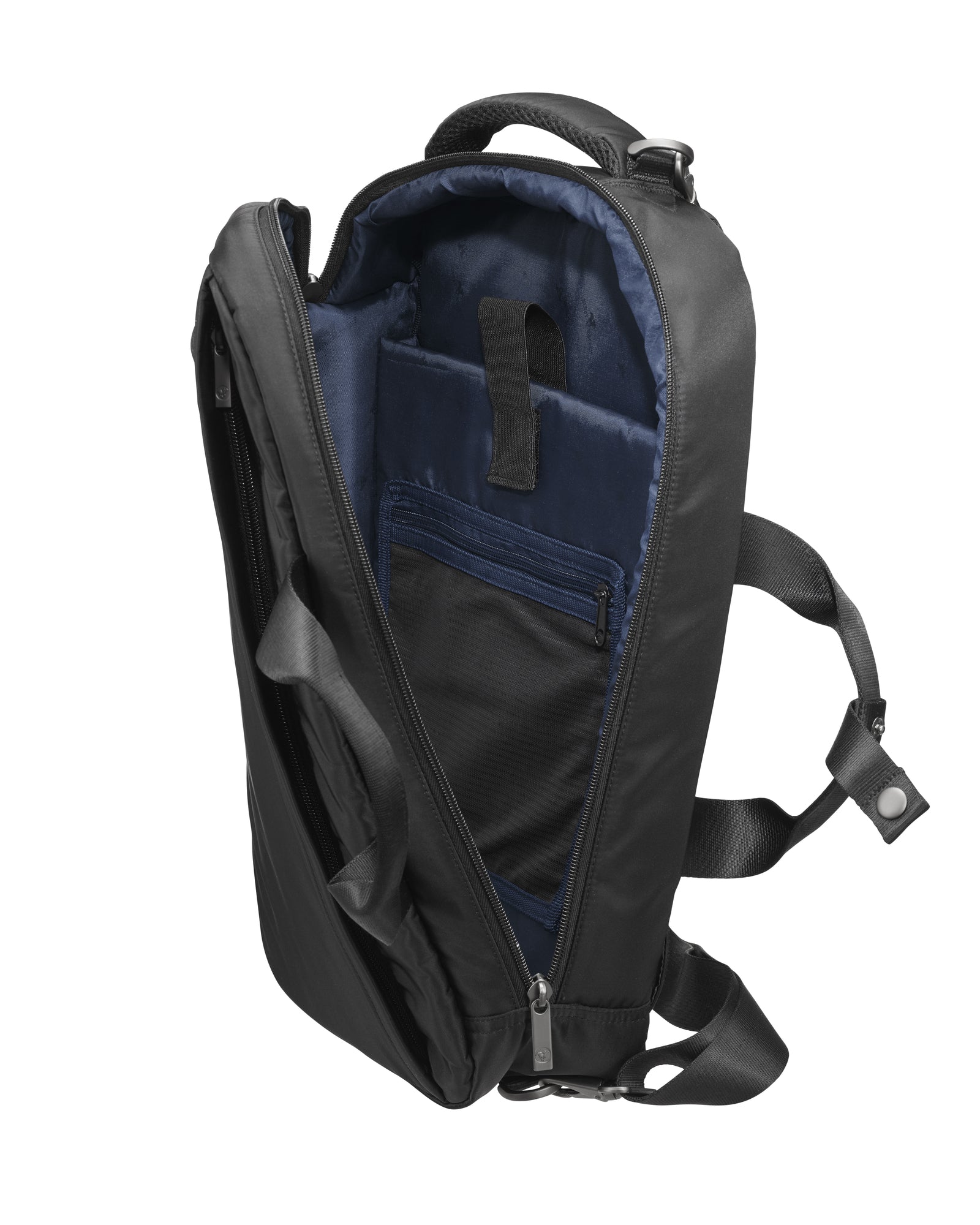 Royal Line Computer bag Black
