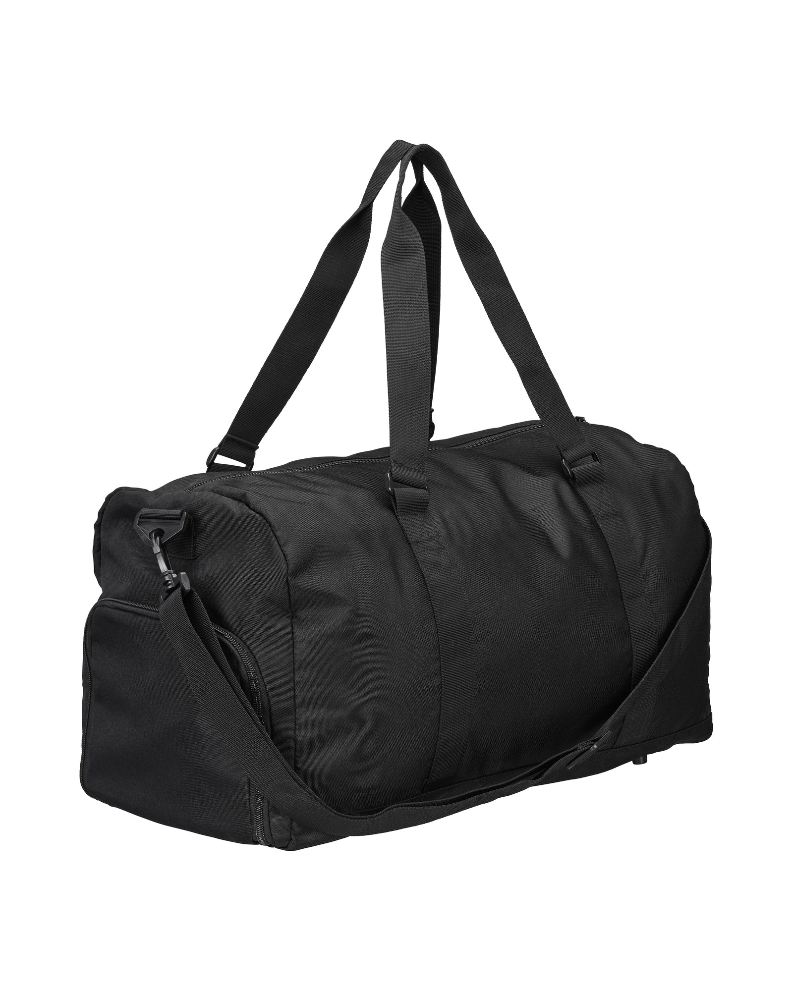 City Travelbag Black