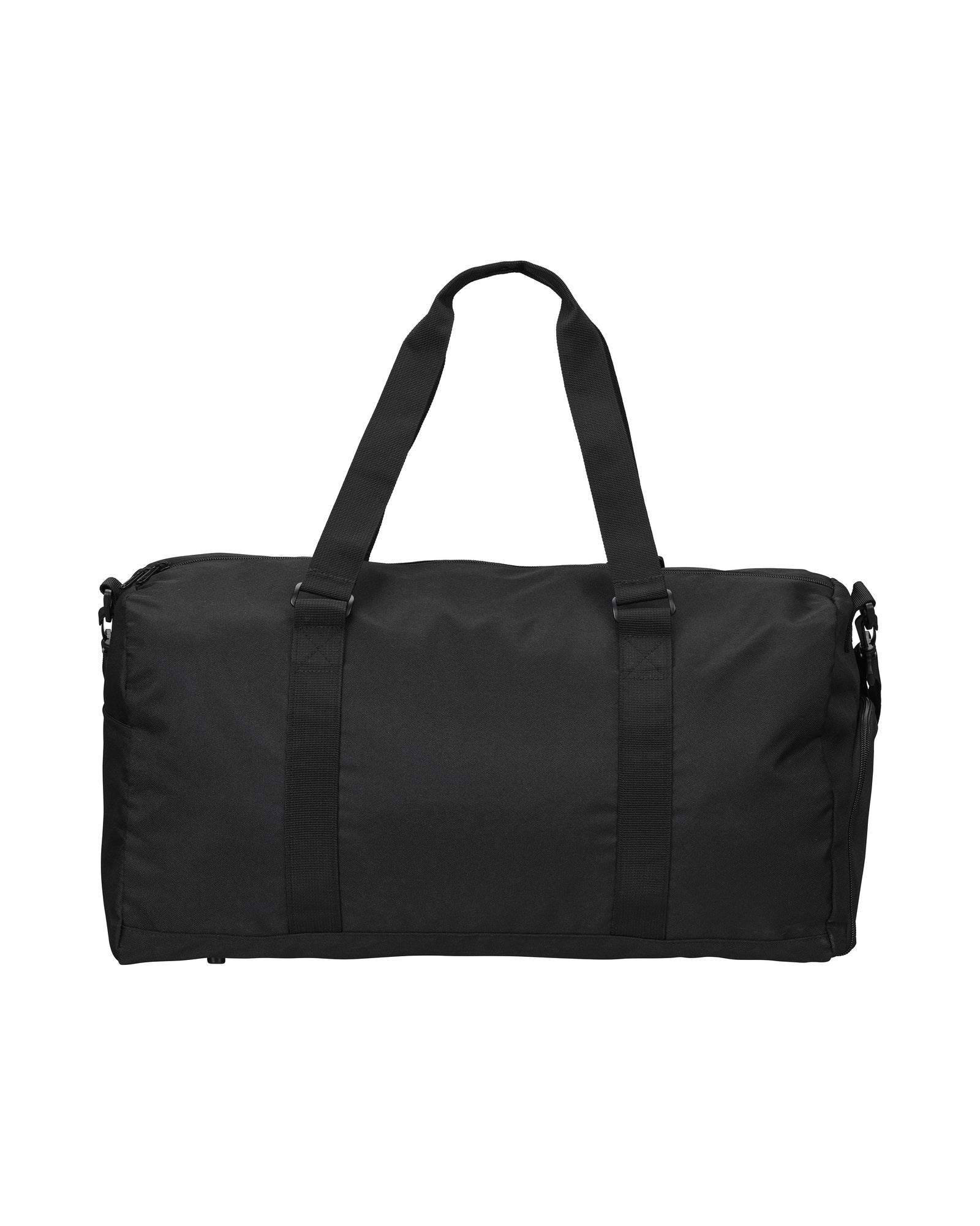 City Travelbag Black