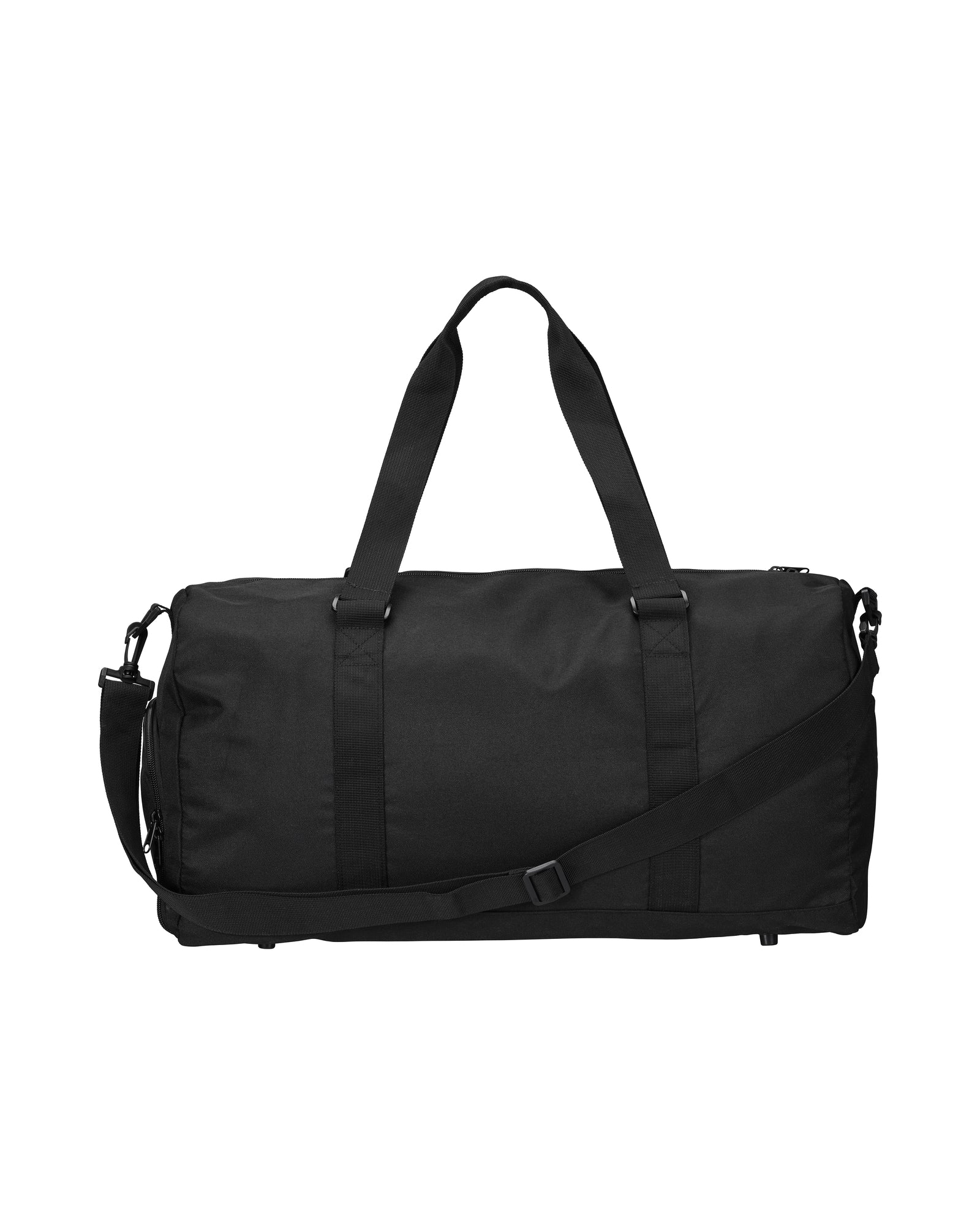 City Travelbag Black