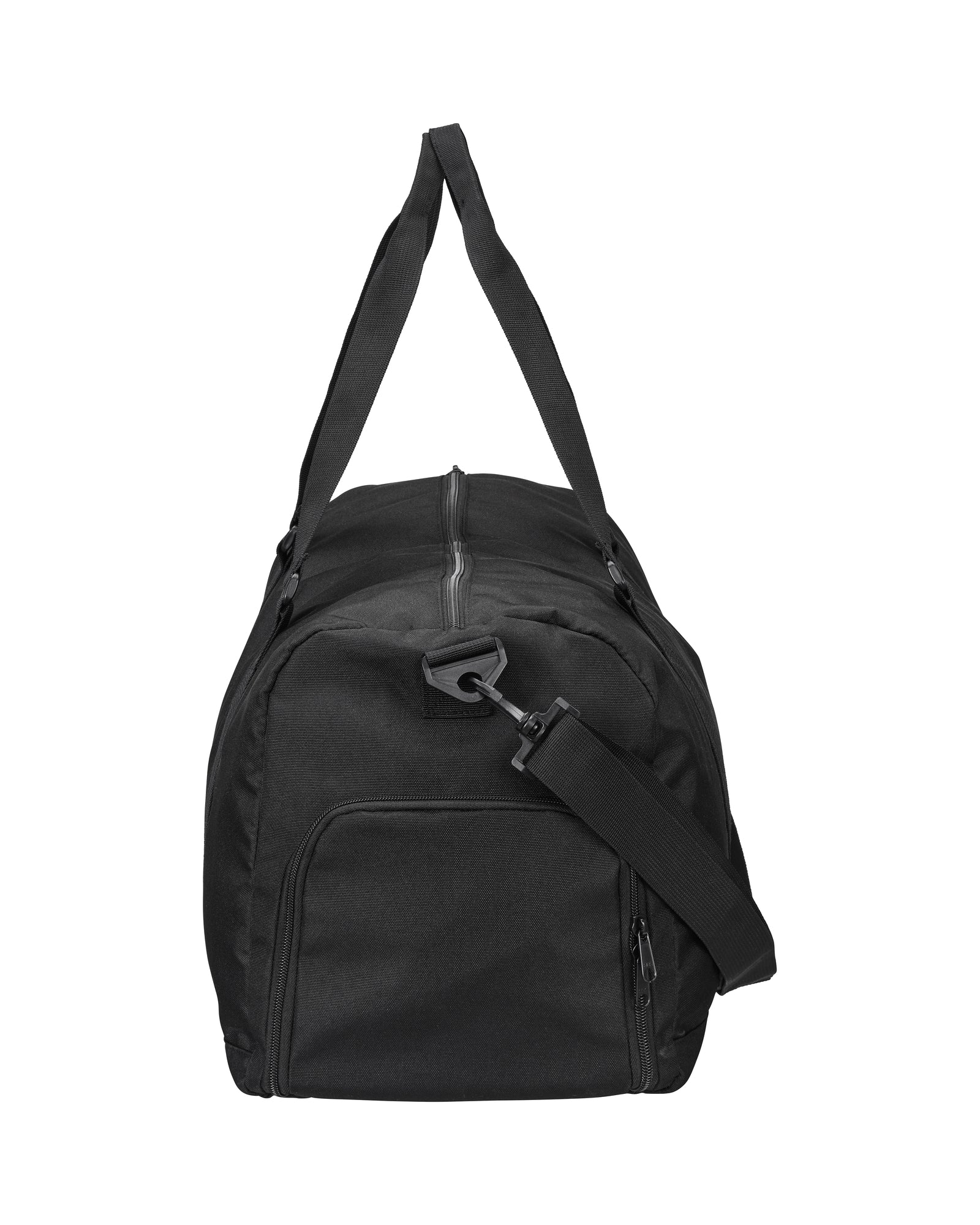 City Travelbag Black
