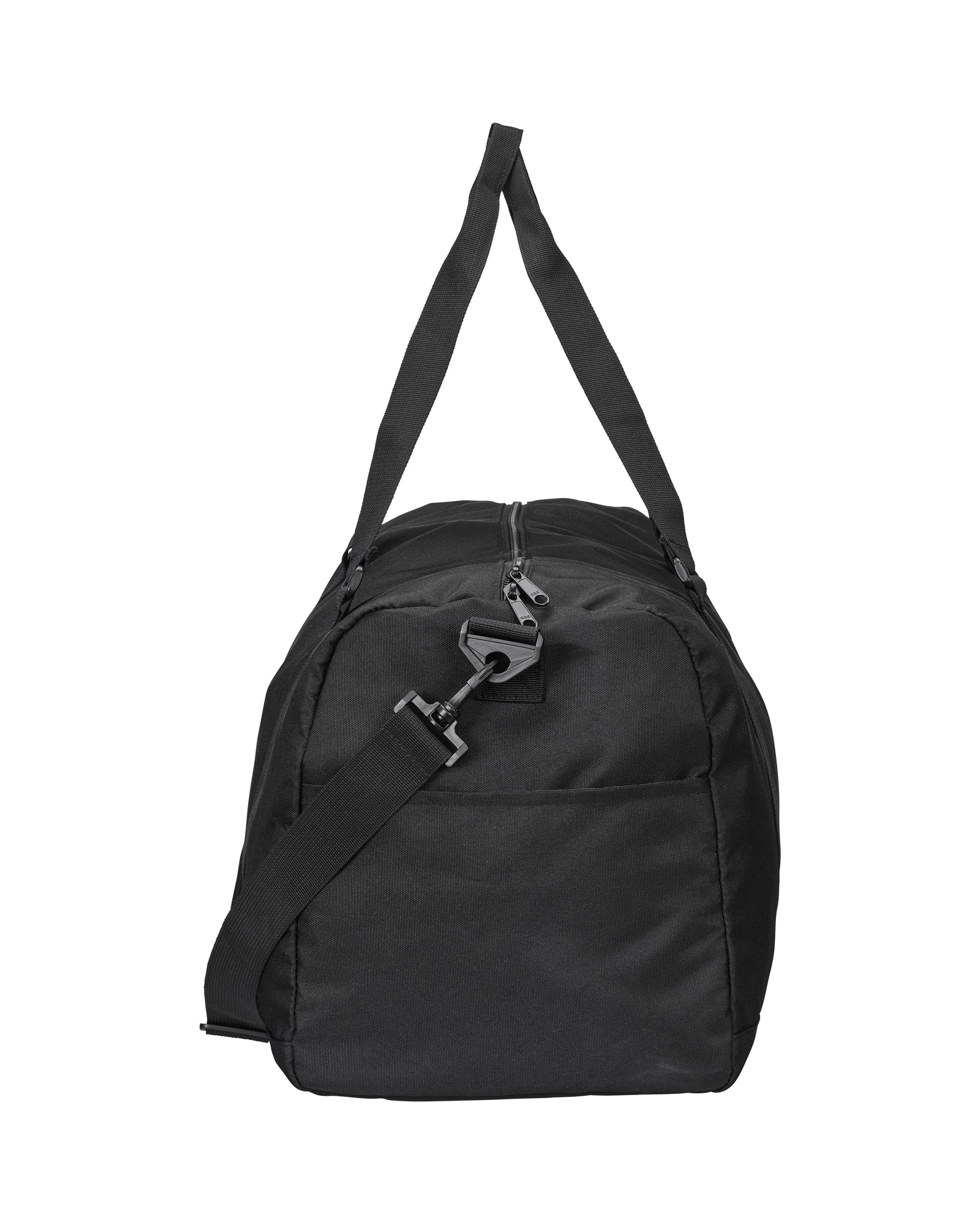 City Travelbag Black
