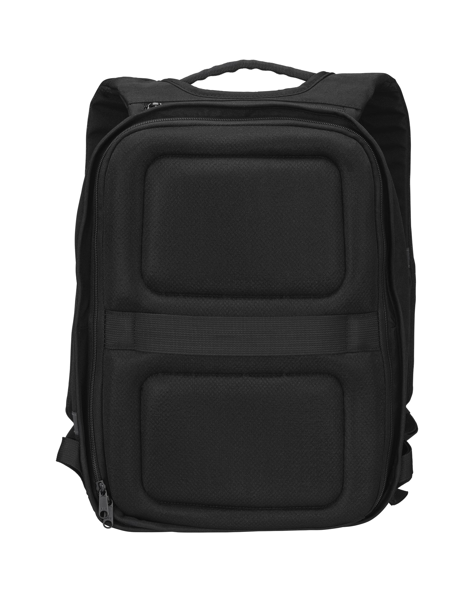 City Daypack Black