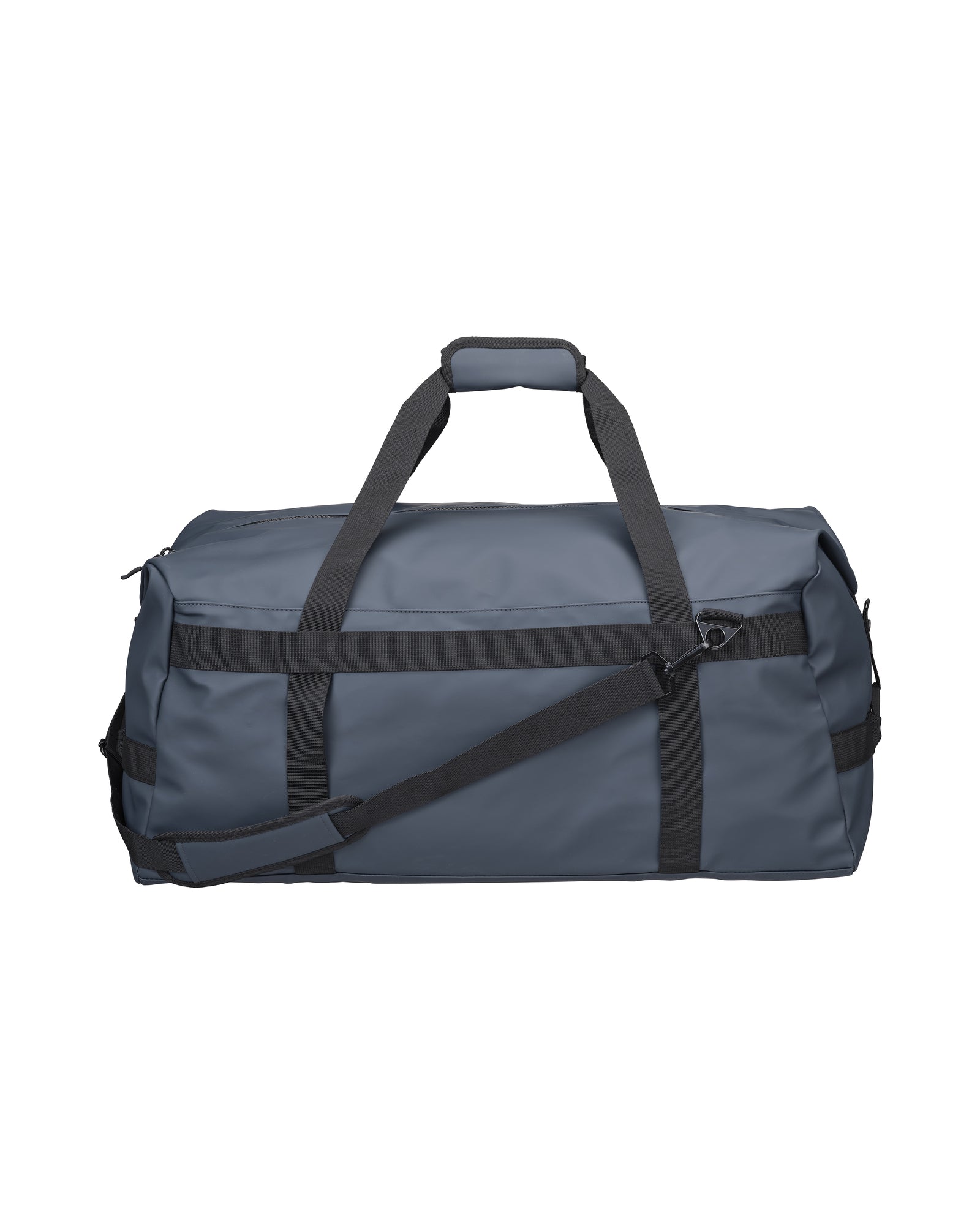 Street Travelbag XL Graphite Blue