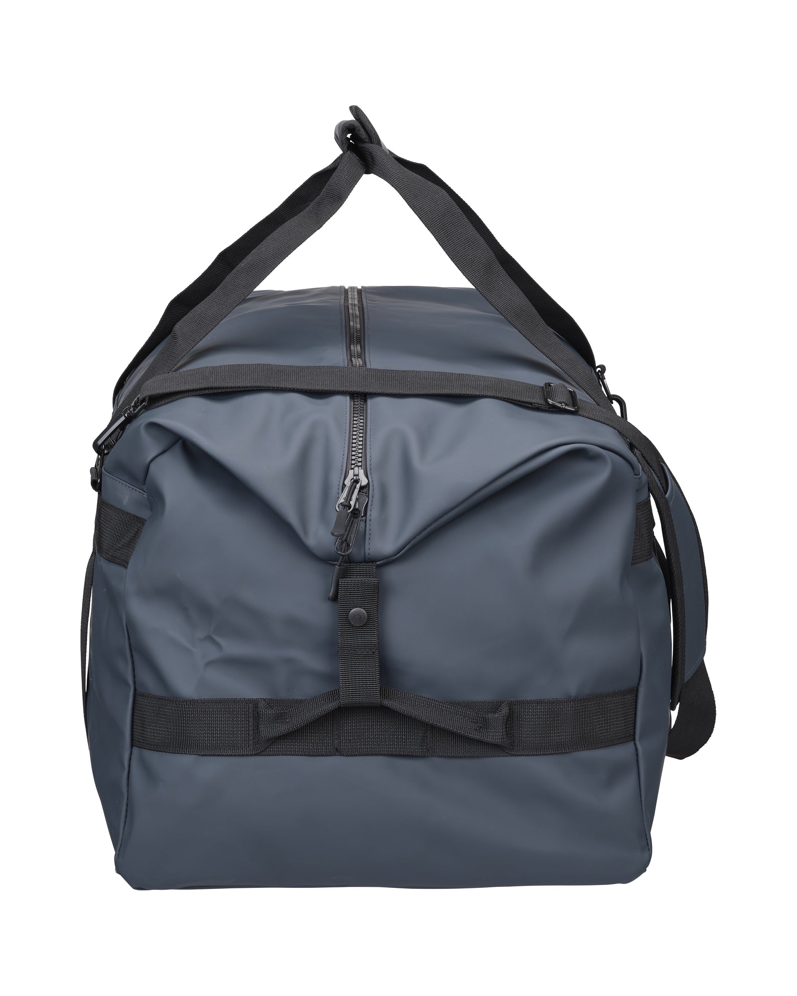 Street Travelbag XL Graphite Blue