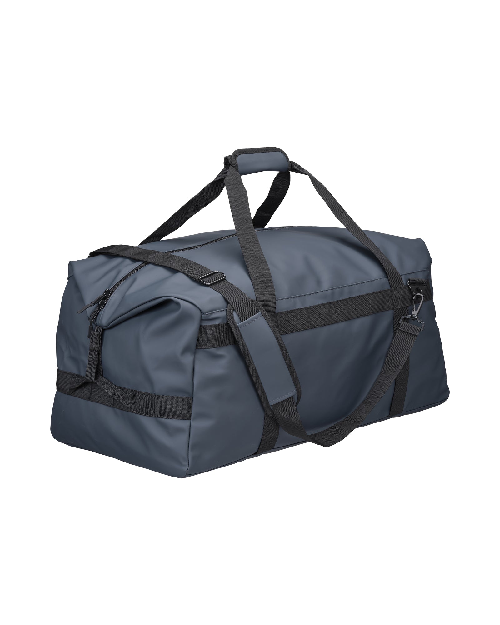 Street Travelbag XL Graphite Blue