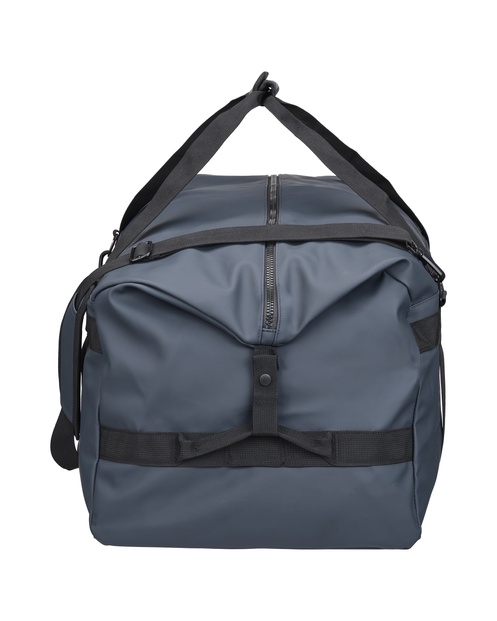 Street Travelbag XL Graphite Blue