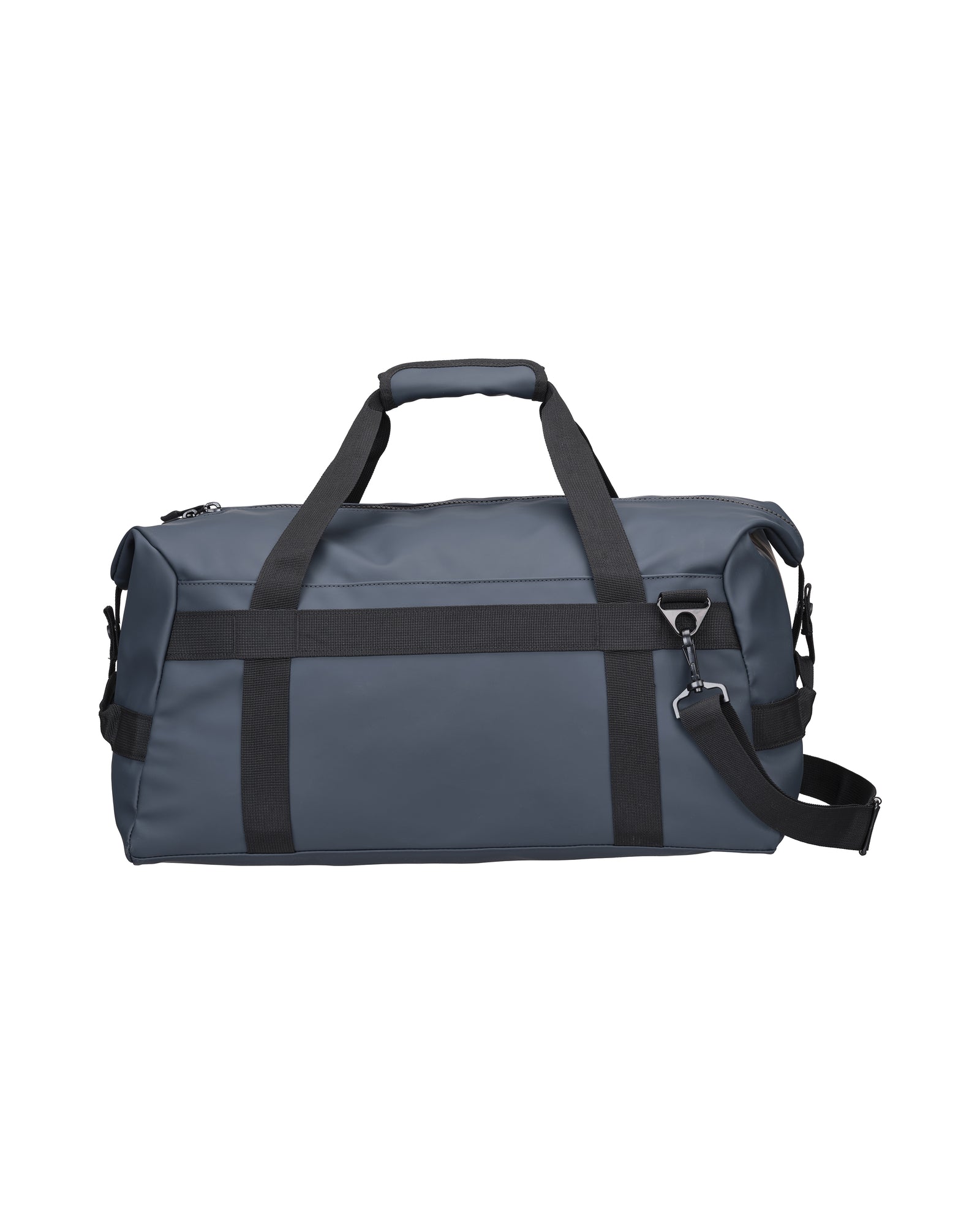 Street Travelbag Graphite Blue