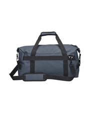 Street Travelbag Graphite Blue