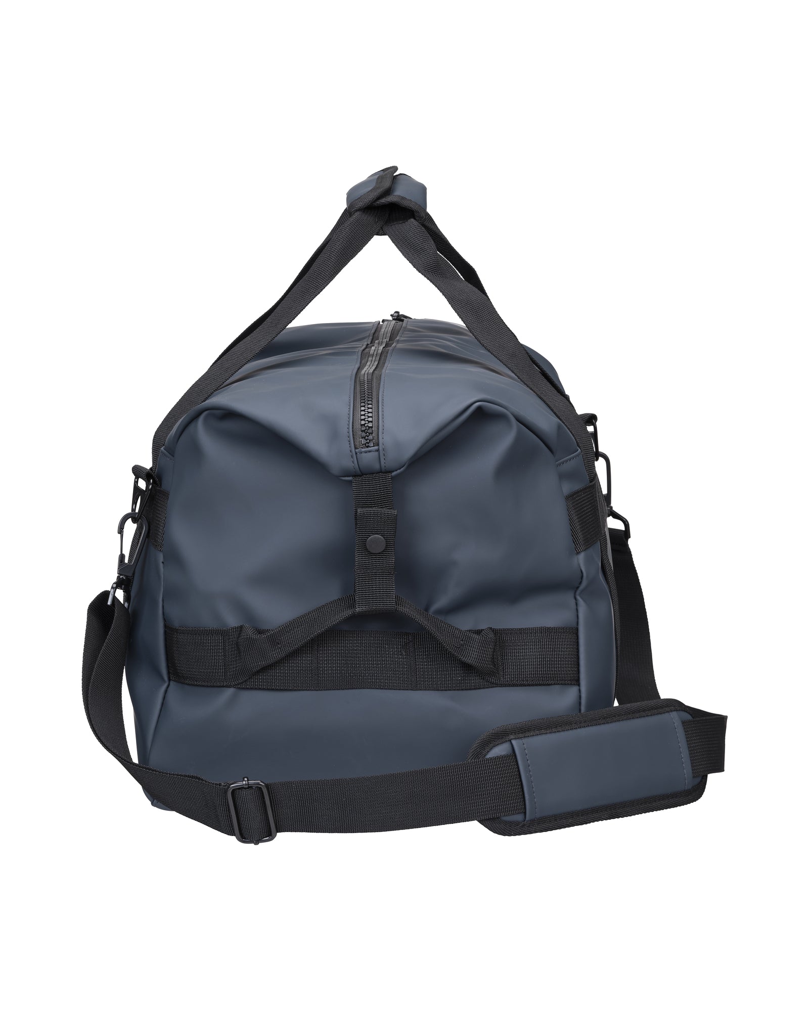 Street Travelbag Graphite Blue