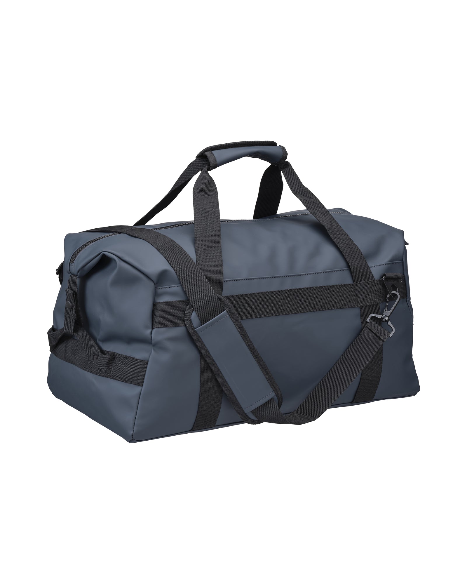 Street Travelbag Graphite Blue