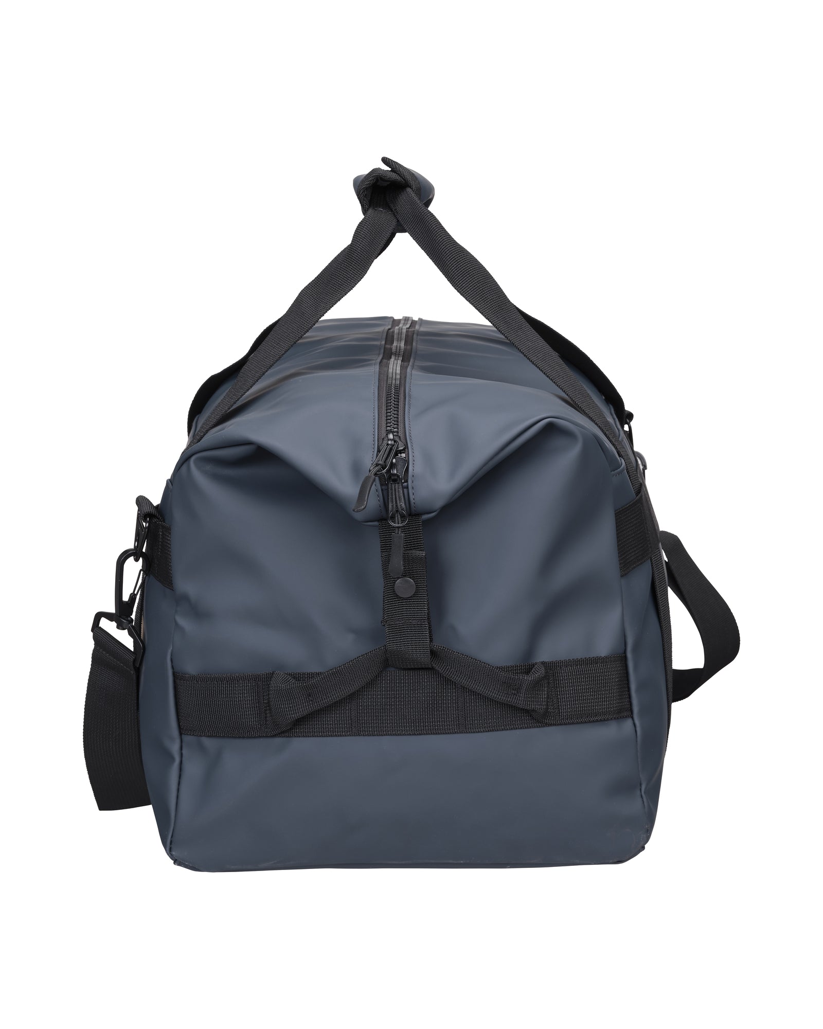 Street Travelbag Graphite Blue