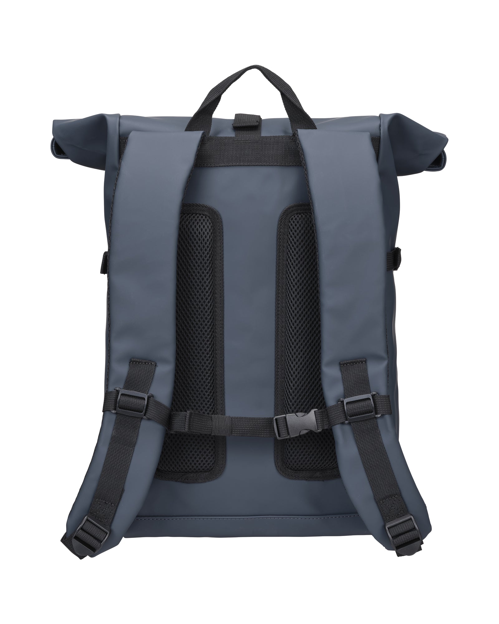 Street Backpack Graphite Blue