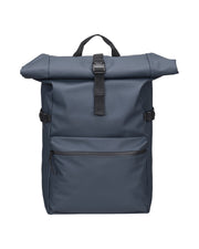 Street Backpack Graphite Blue