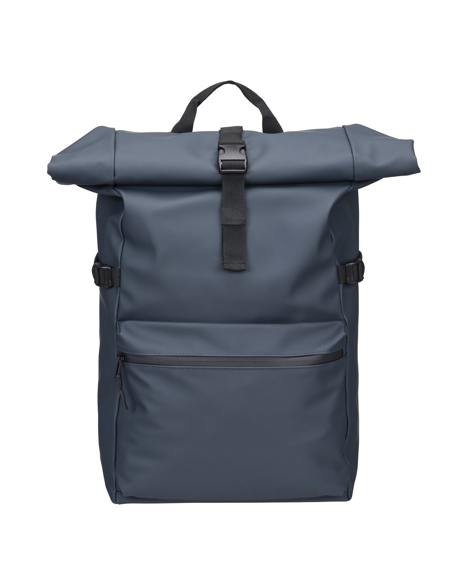 Street Backpack Graphite Blue