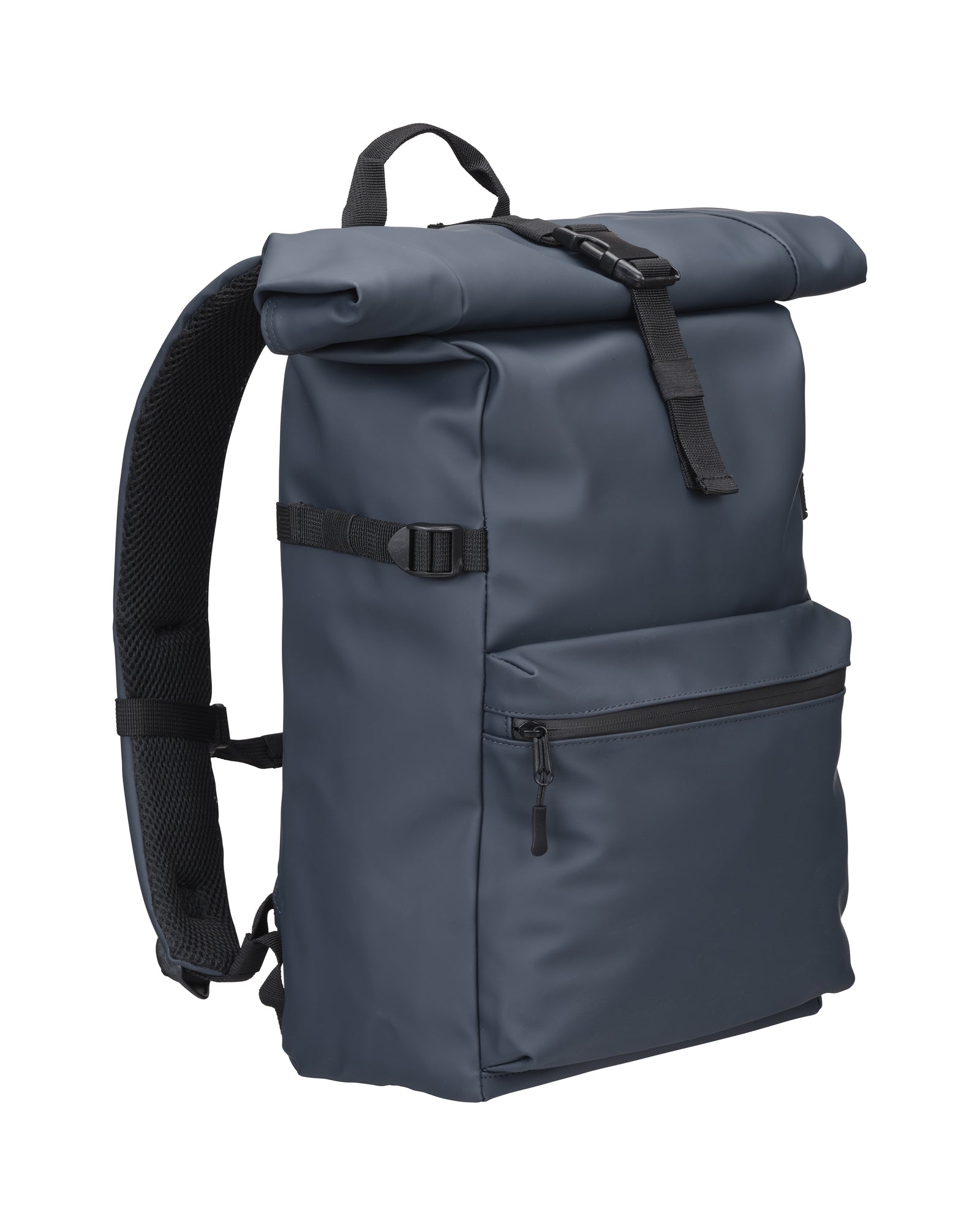 Street Backpack Graphite Blue