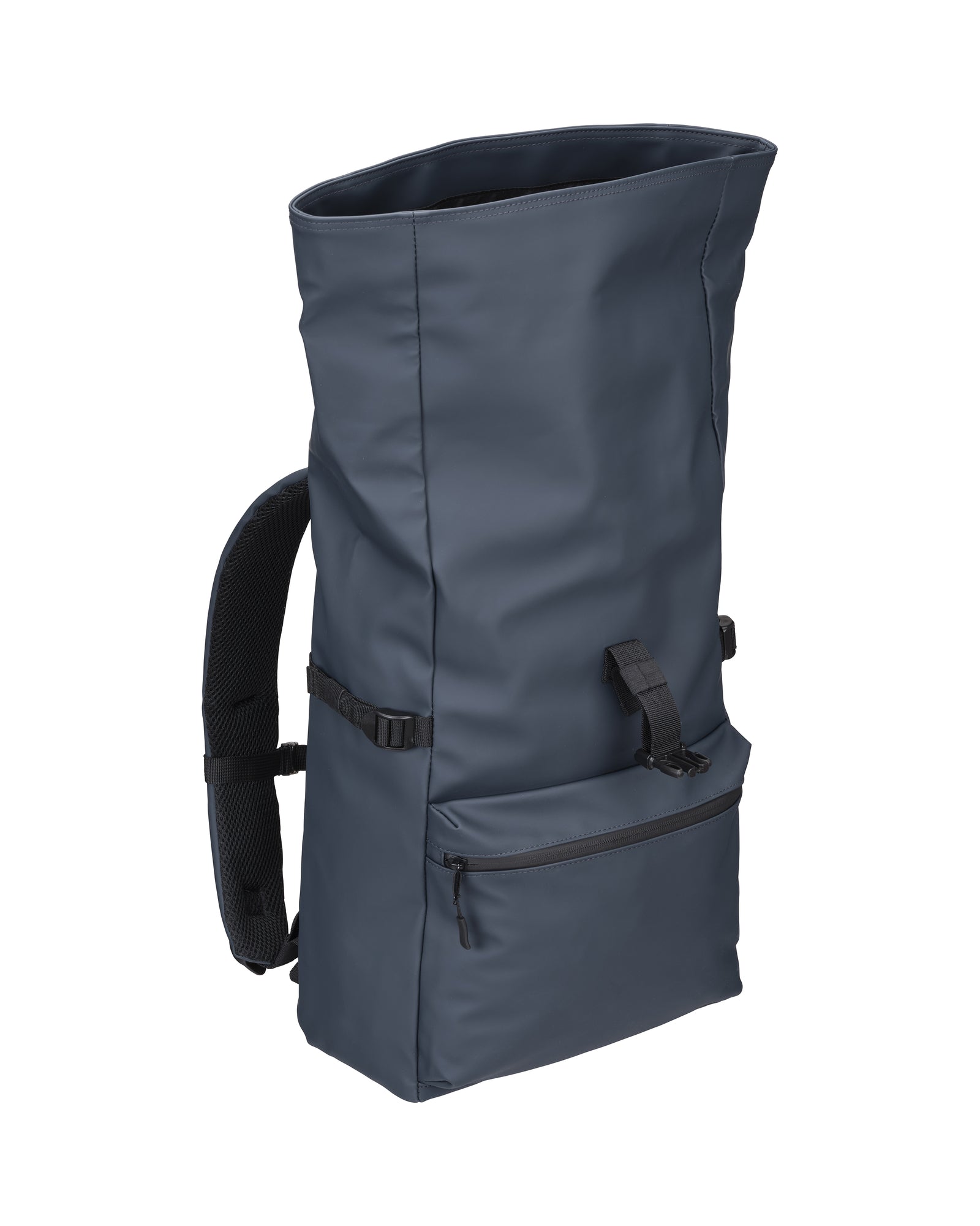 Street Backpack Graphite Blue