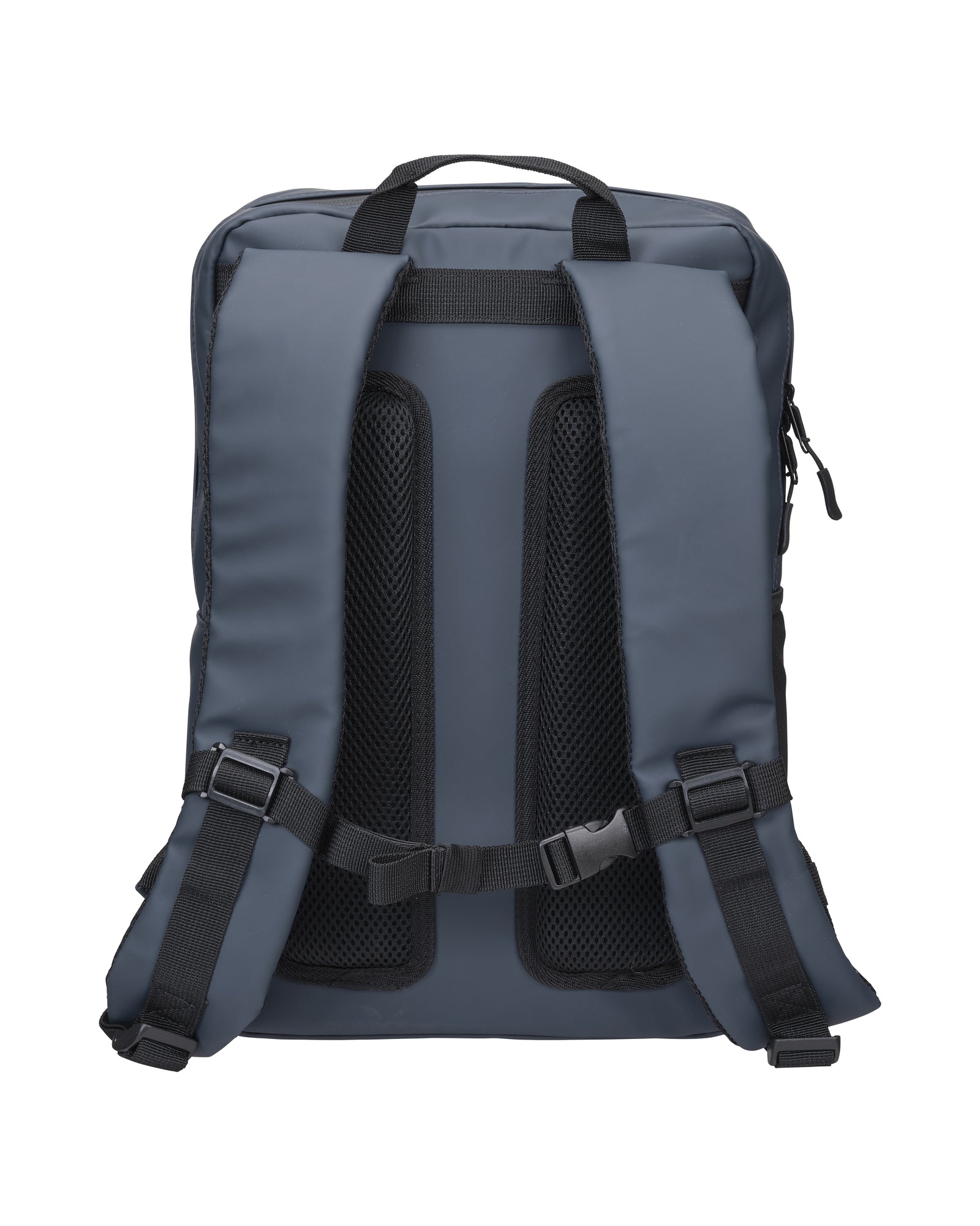 Street Daypack Graphite Blue