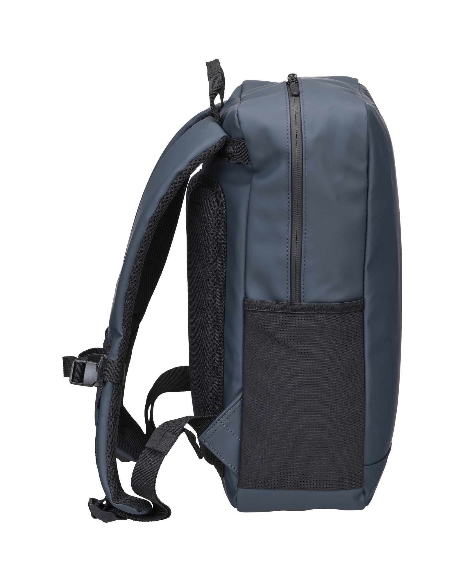 Street Daypack Graphite Blue