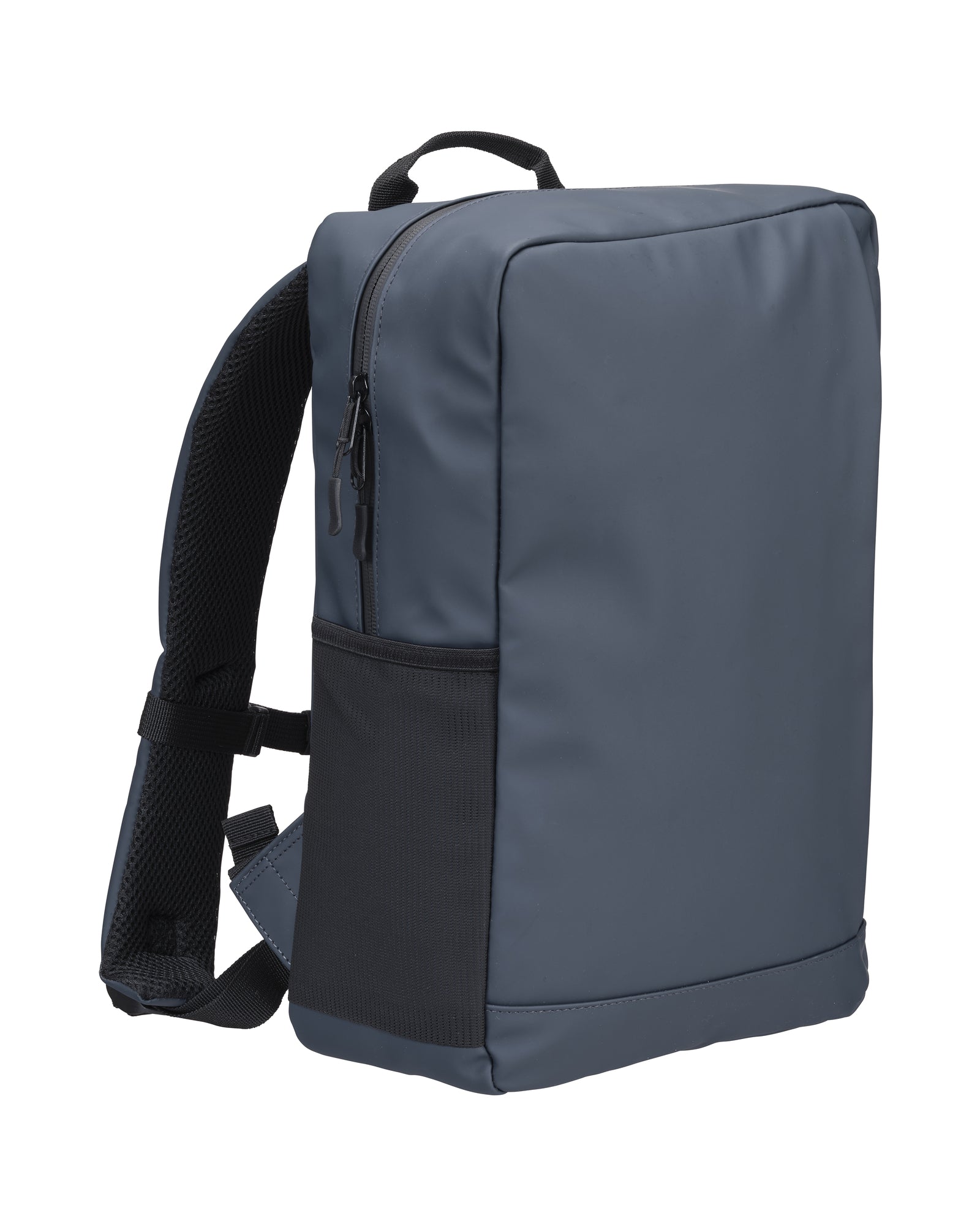 Street Daypack Graphite Blue