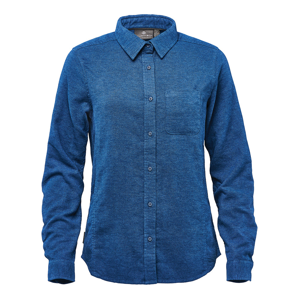 Dockyard skjorte (D) - SS13