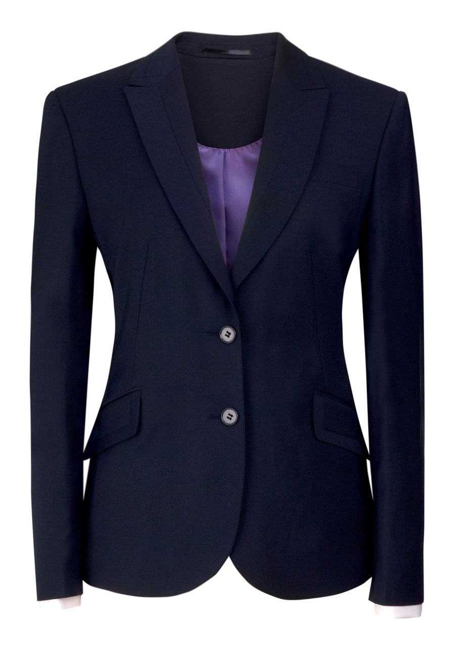 Novara Tailored Jakke (D) - TV2222