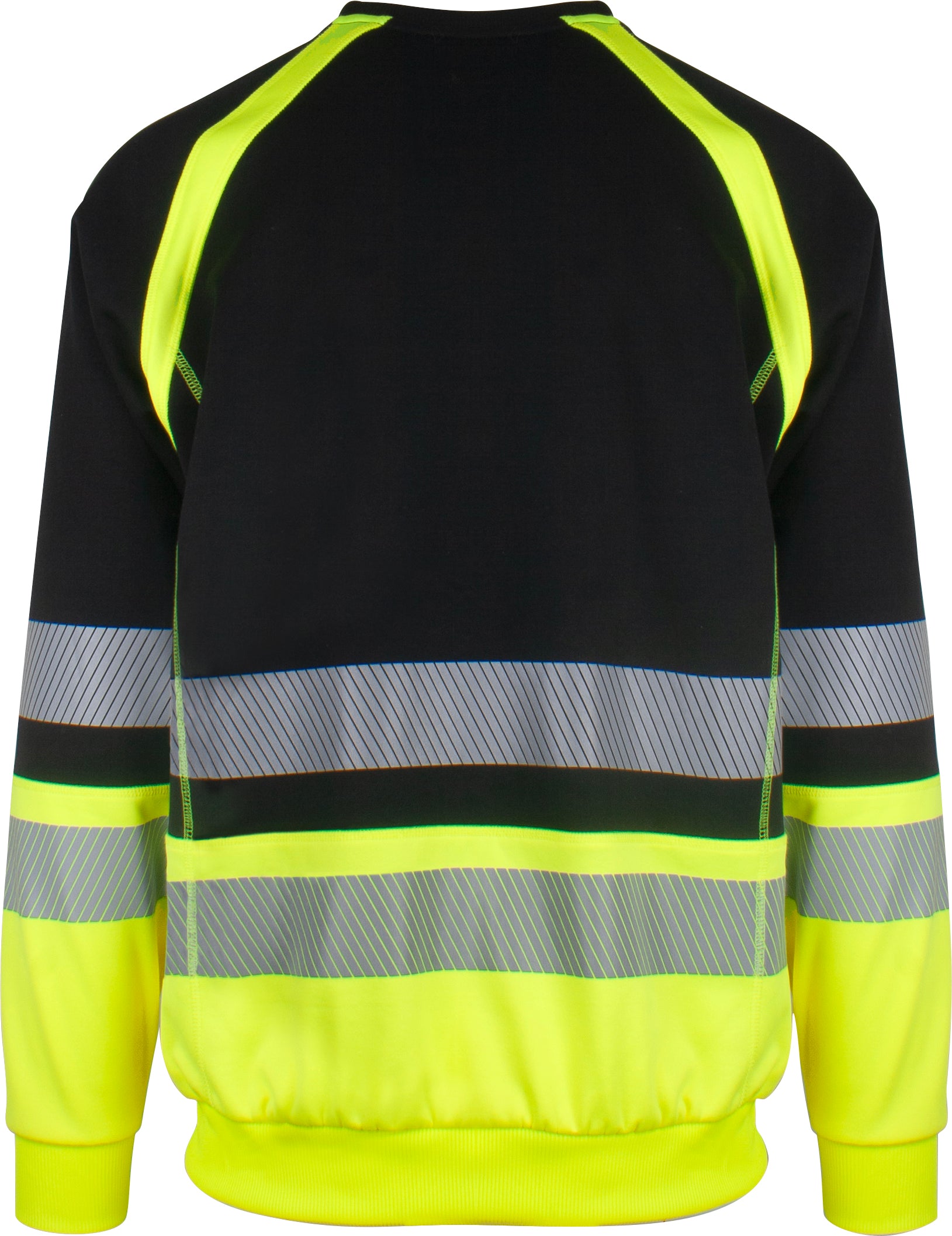 Crossover Crew neck (U) - 4721