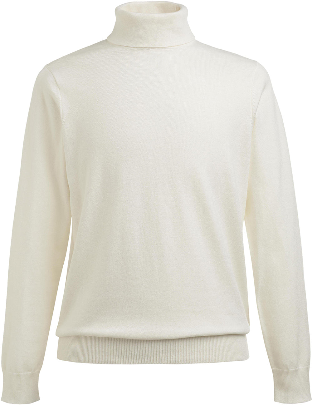 Oslo Merino Turtle Neck (H) - TV4568