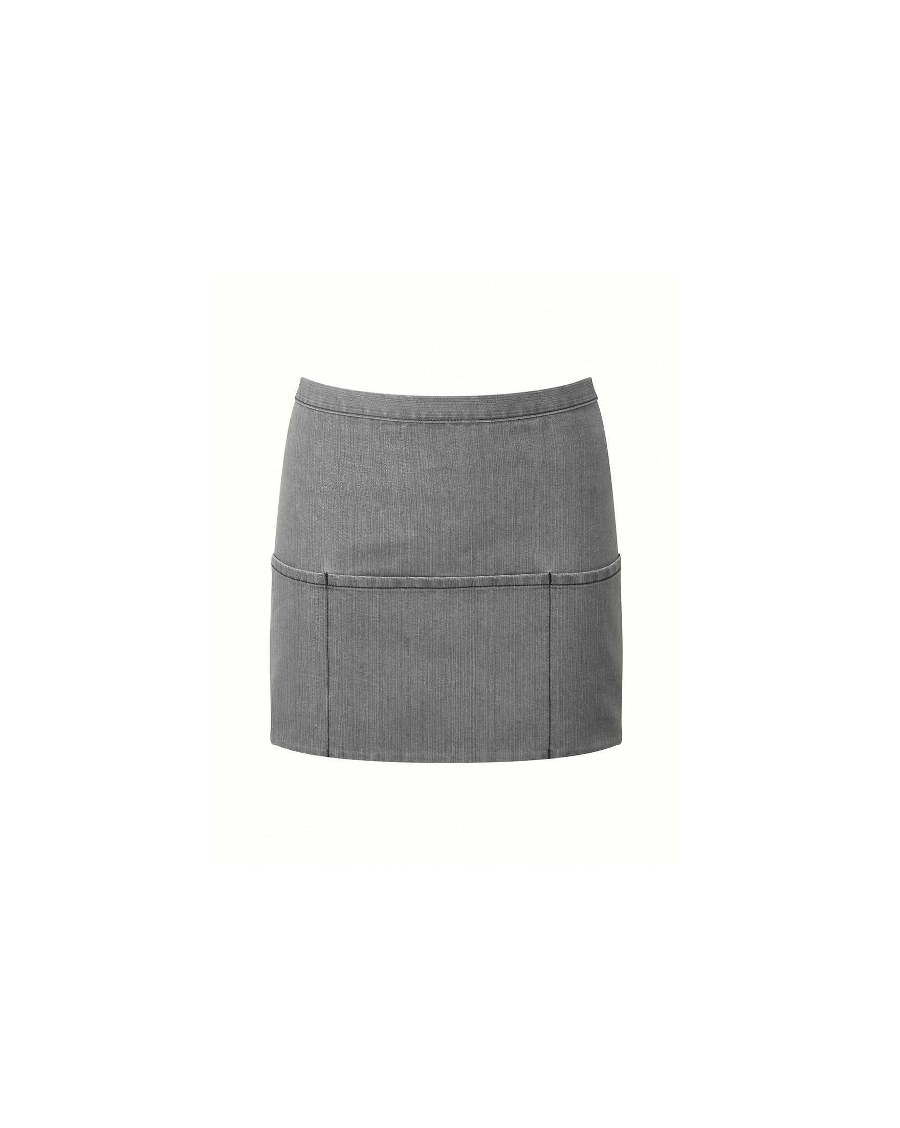 3-Pocket Apron