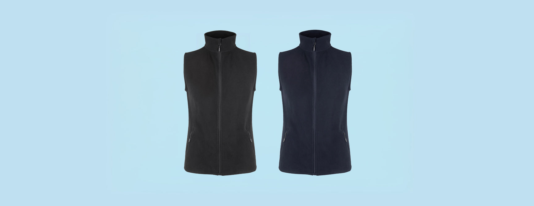Gaustatoppen vest (D) - 7265