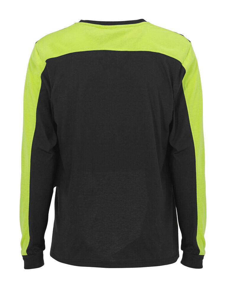 Messina T-Shirt LS