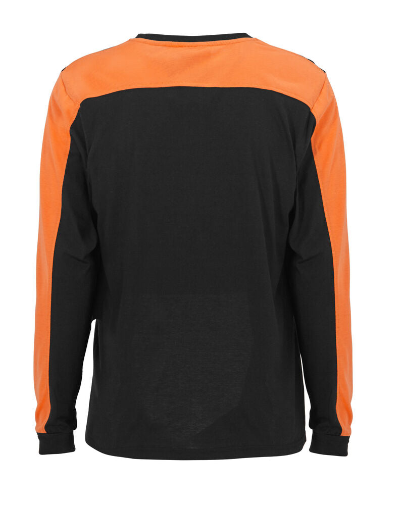 Messina T-Shirt LS