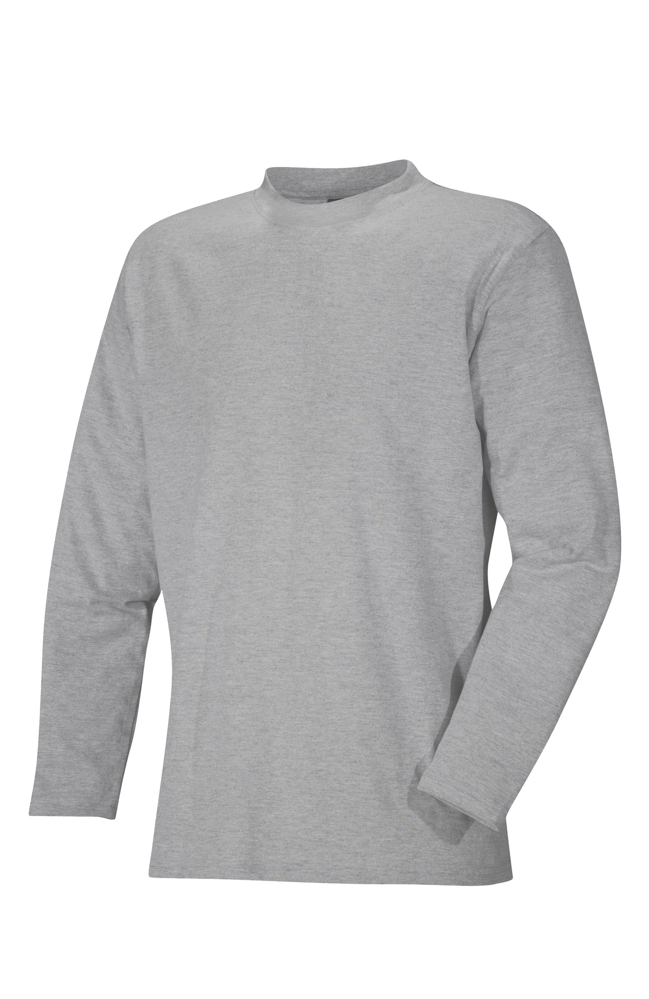 Nebraska T-Shirt LS