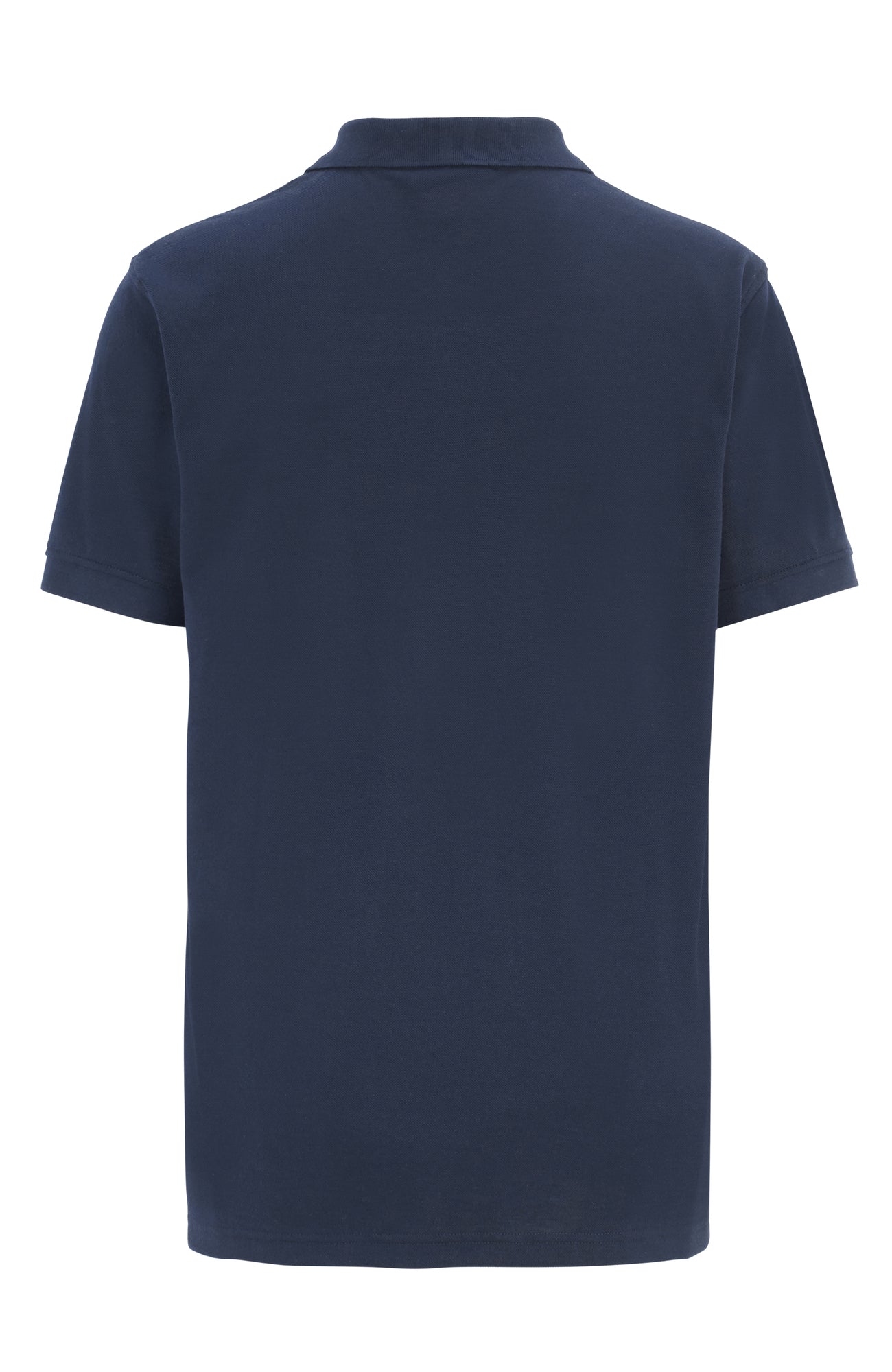 Detroit Piquet Navy