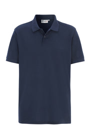 Detroit Piquet Navy