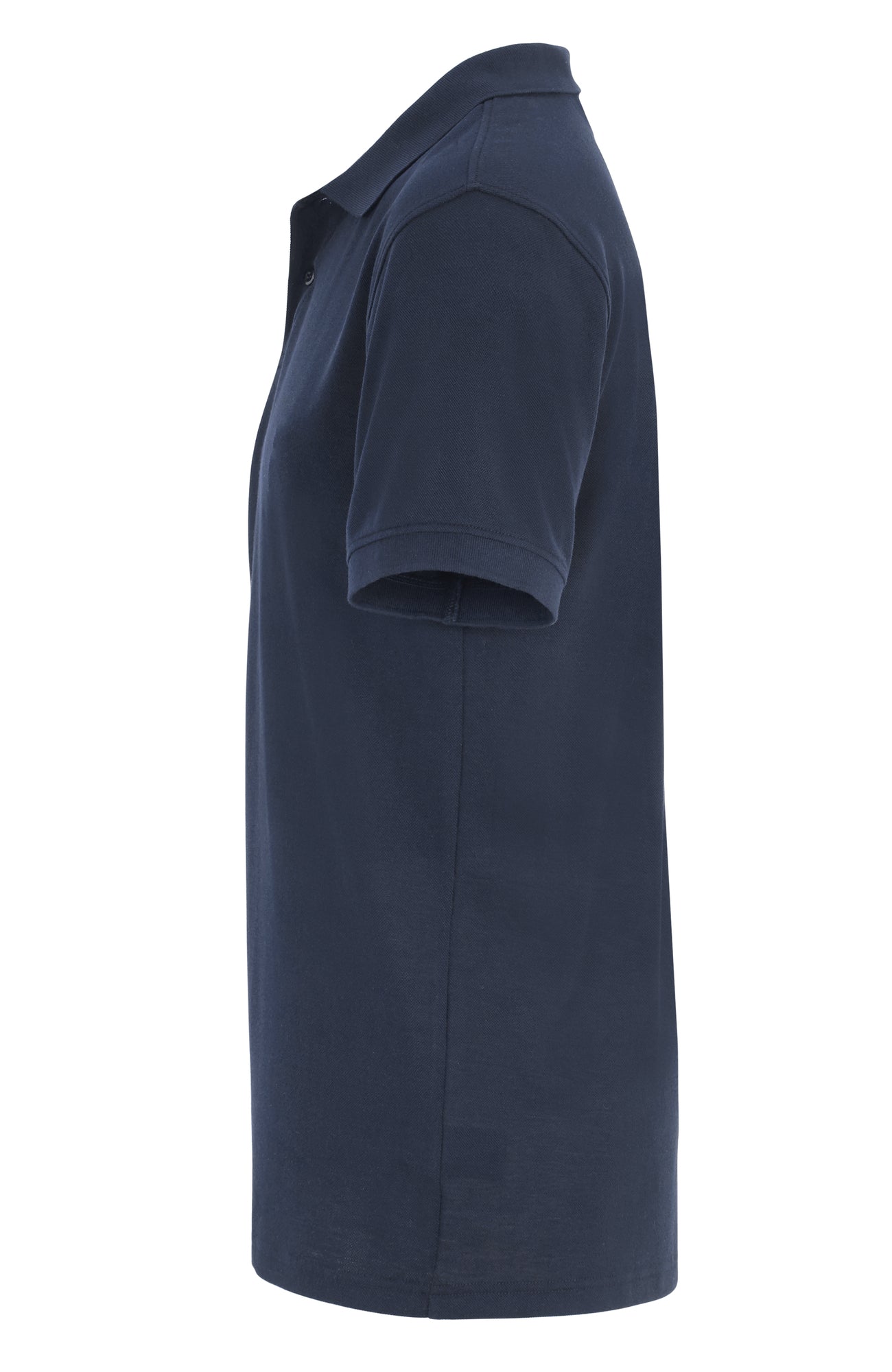 Detroit Piquet Navy
