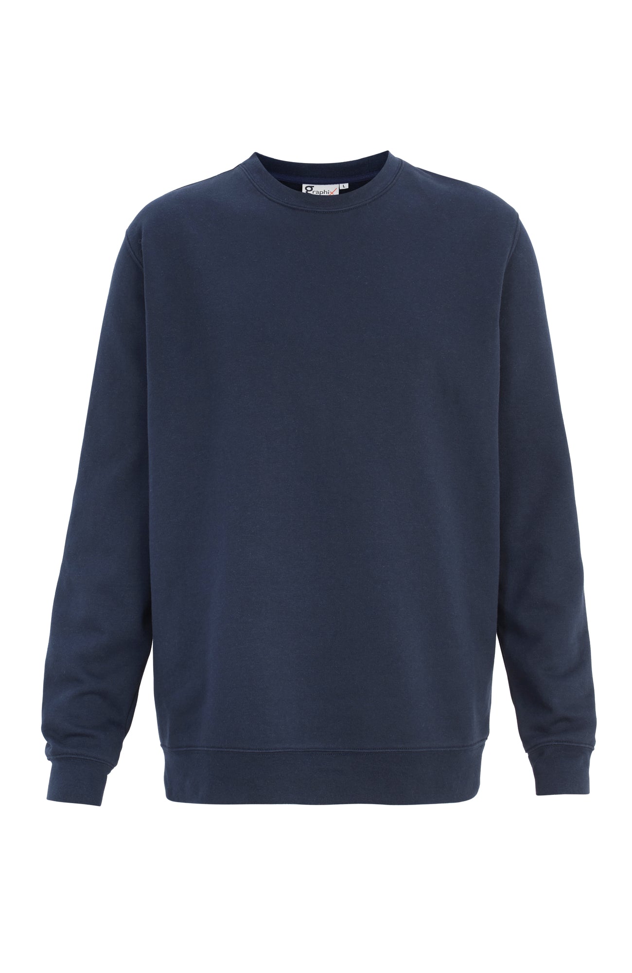 Albany Sweatshirt Navy