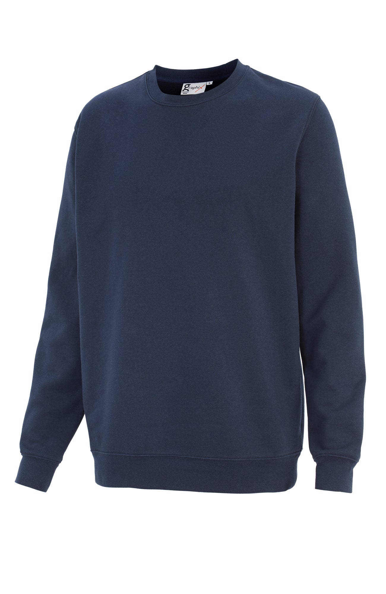 Albany Sweatshirt Navy