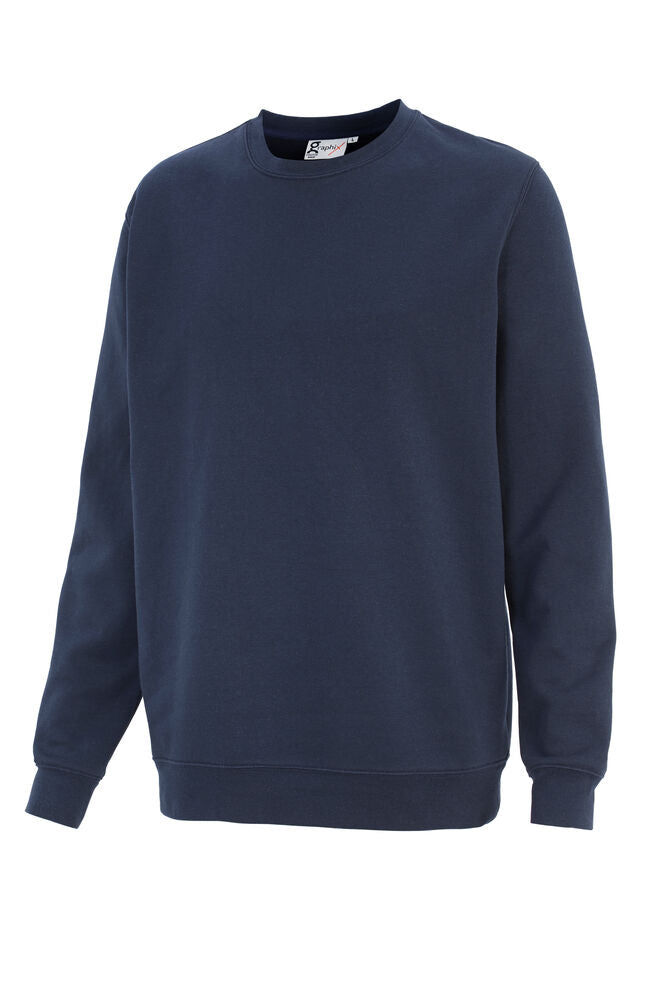 Albany Sweatshirt