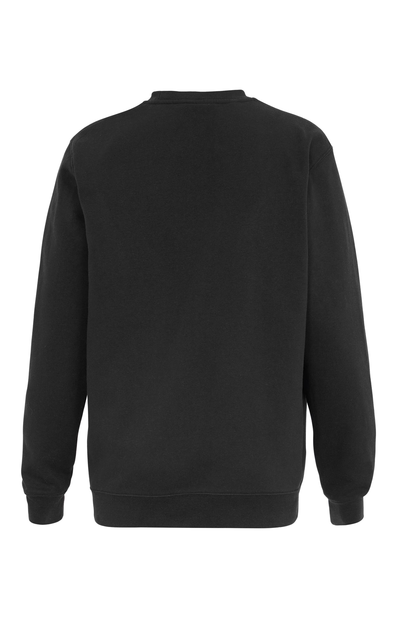 Albany Sweatshirt Black