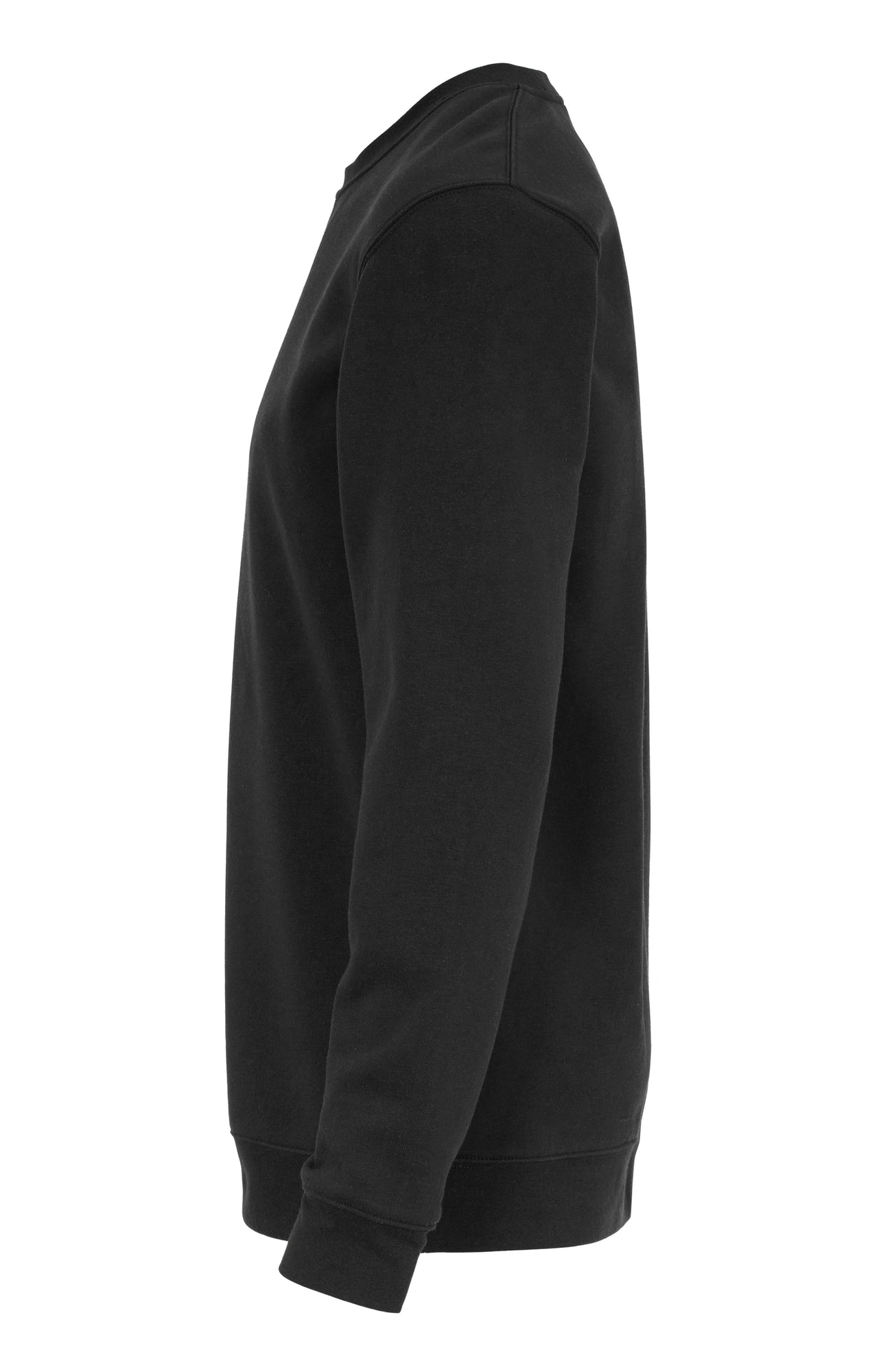 Albany Sweatshirt Black