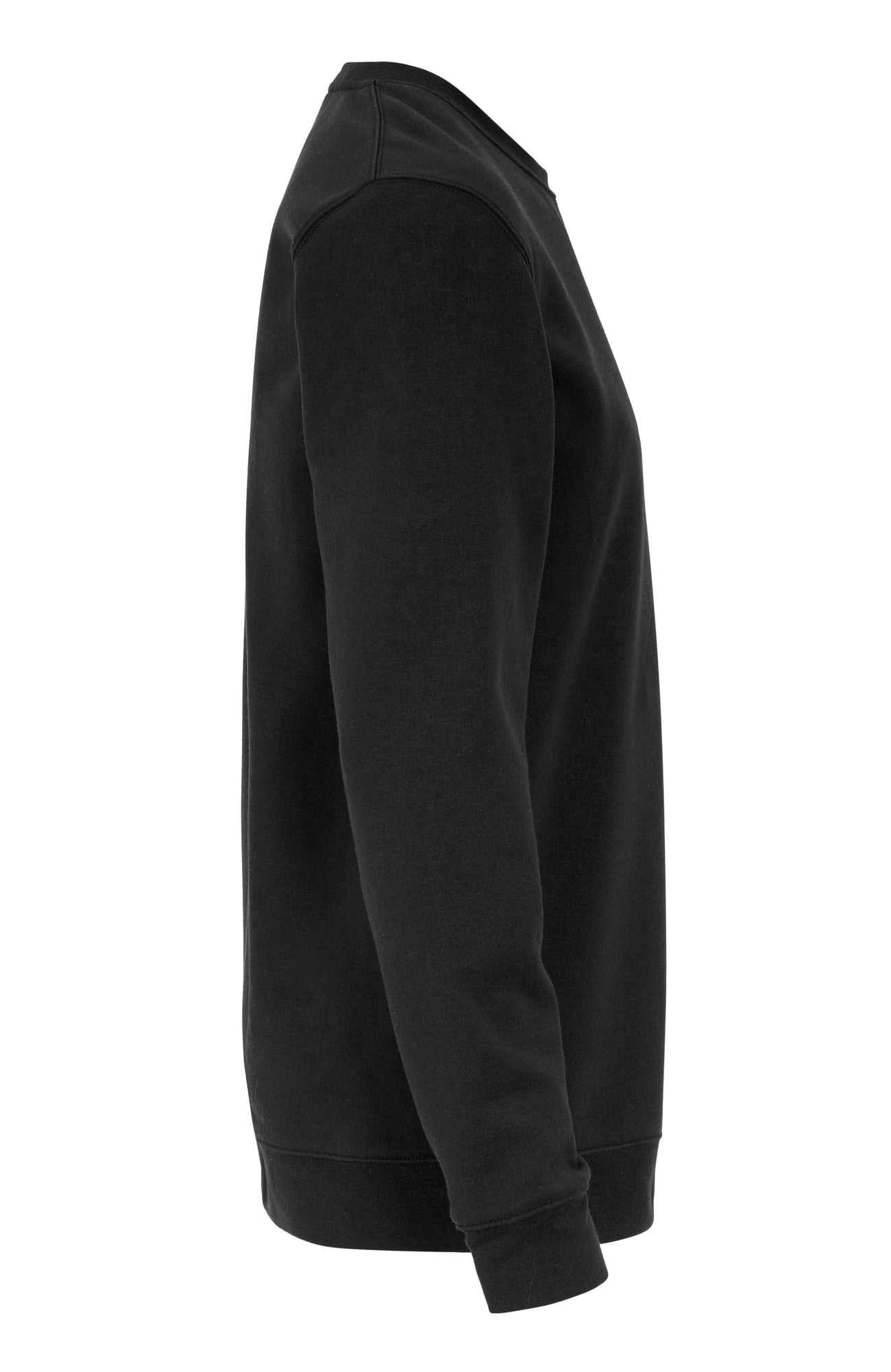 Albany Sweatshirt Black
