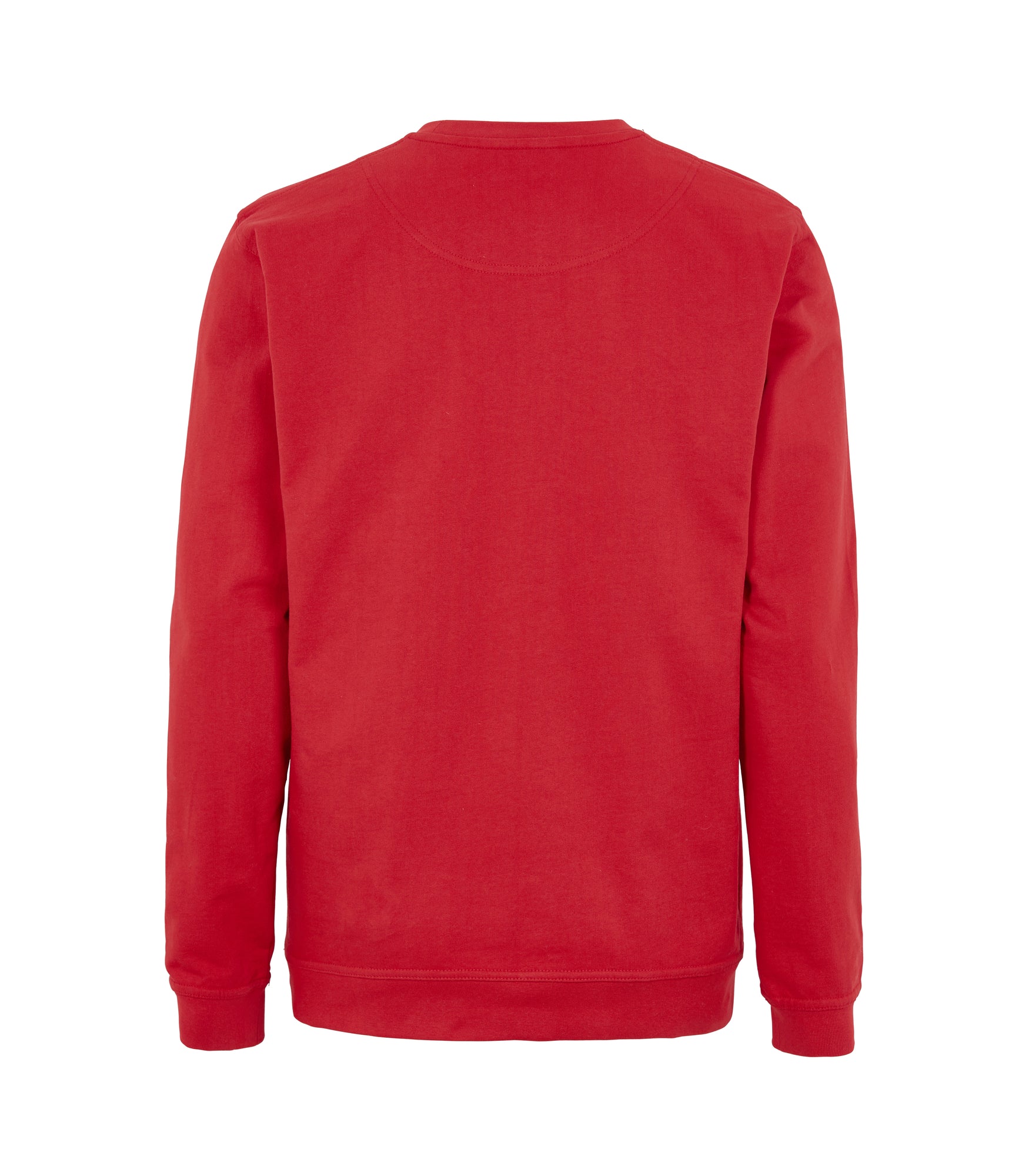 Prescott Sweatshirt Red