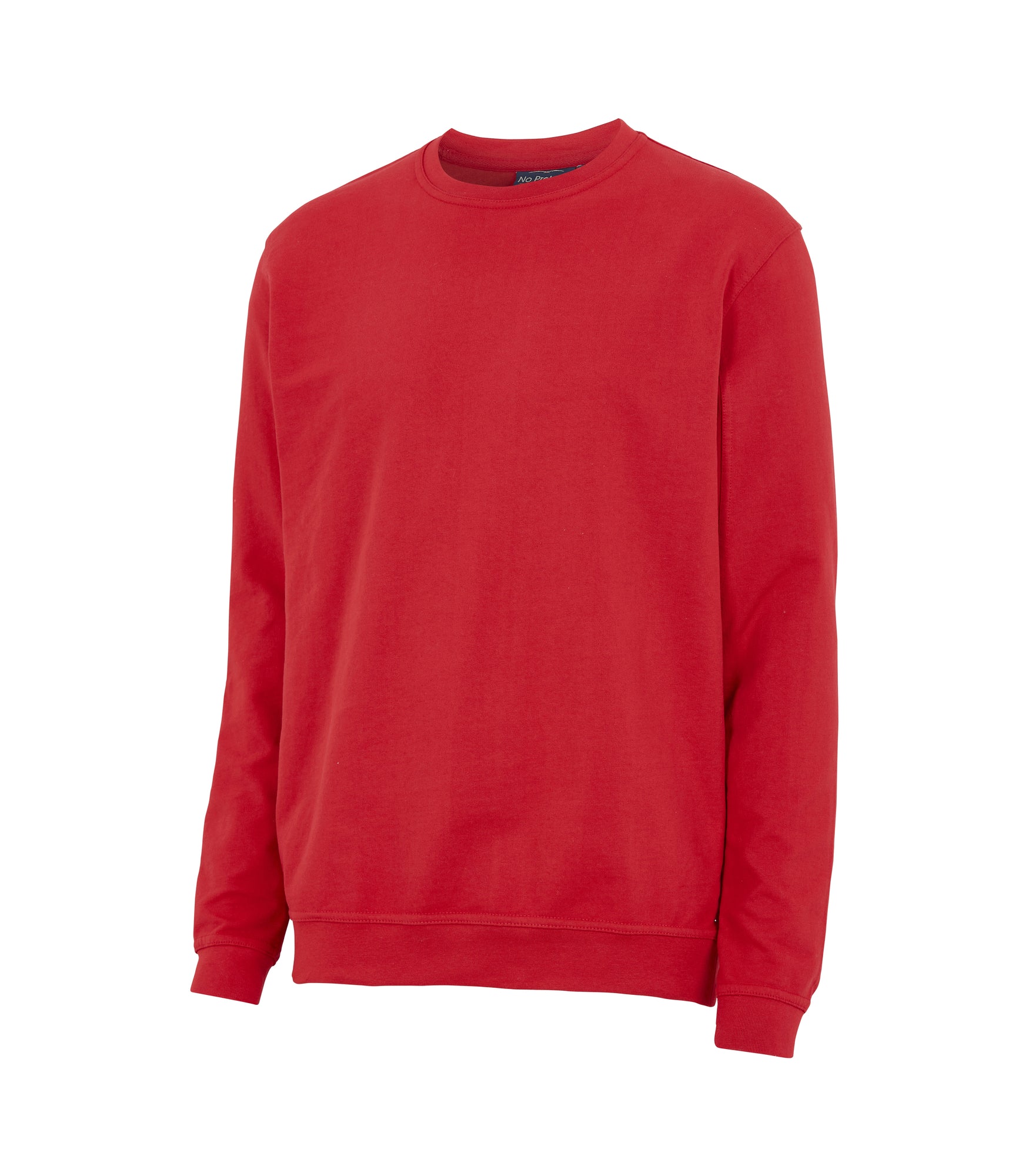 Prescott Sweatshirt Red