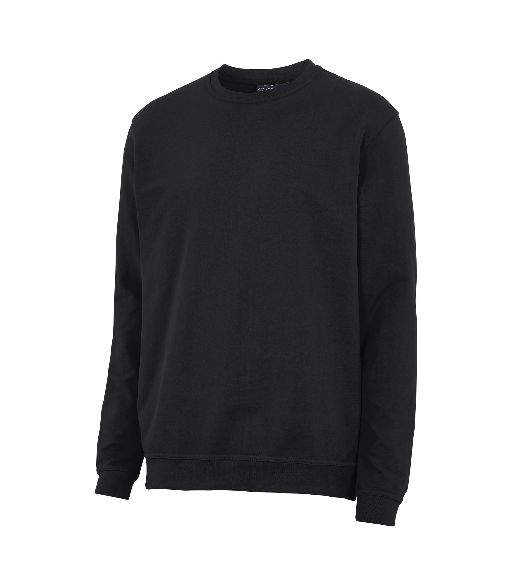 Prescott Sweatshirt Black