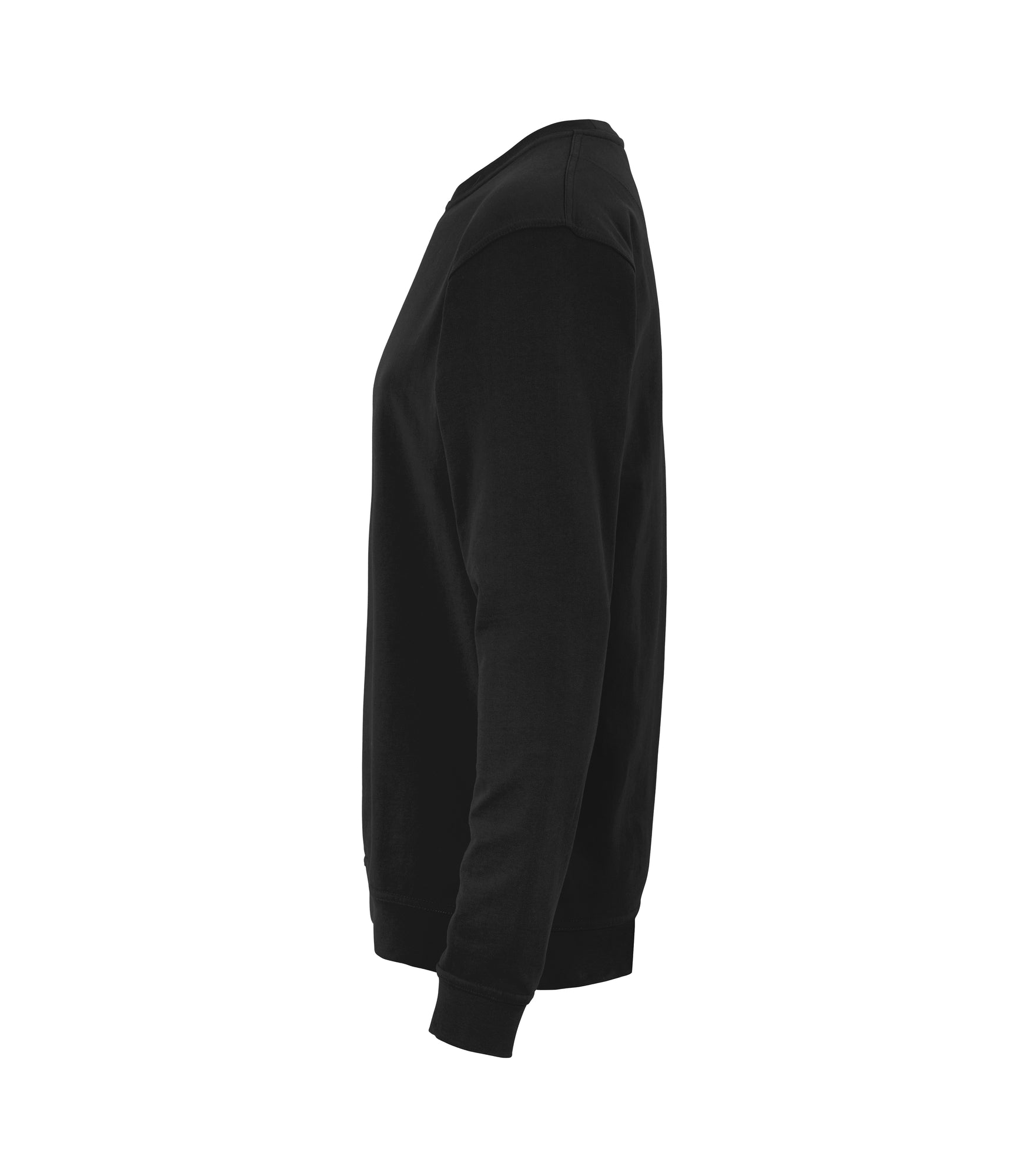 Prescott Sweatshirt Black